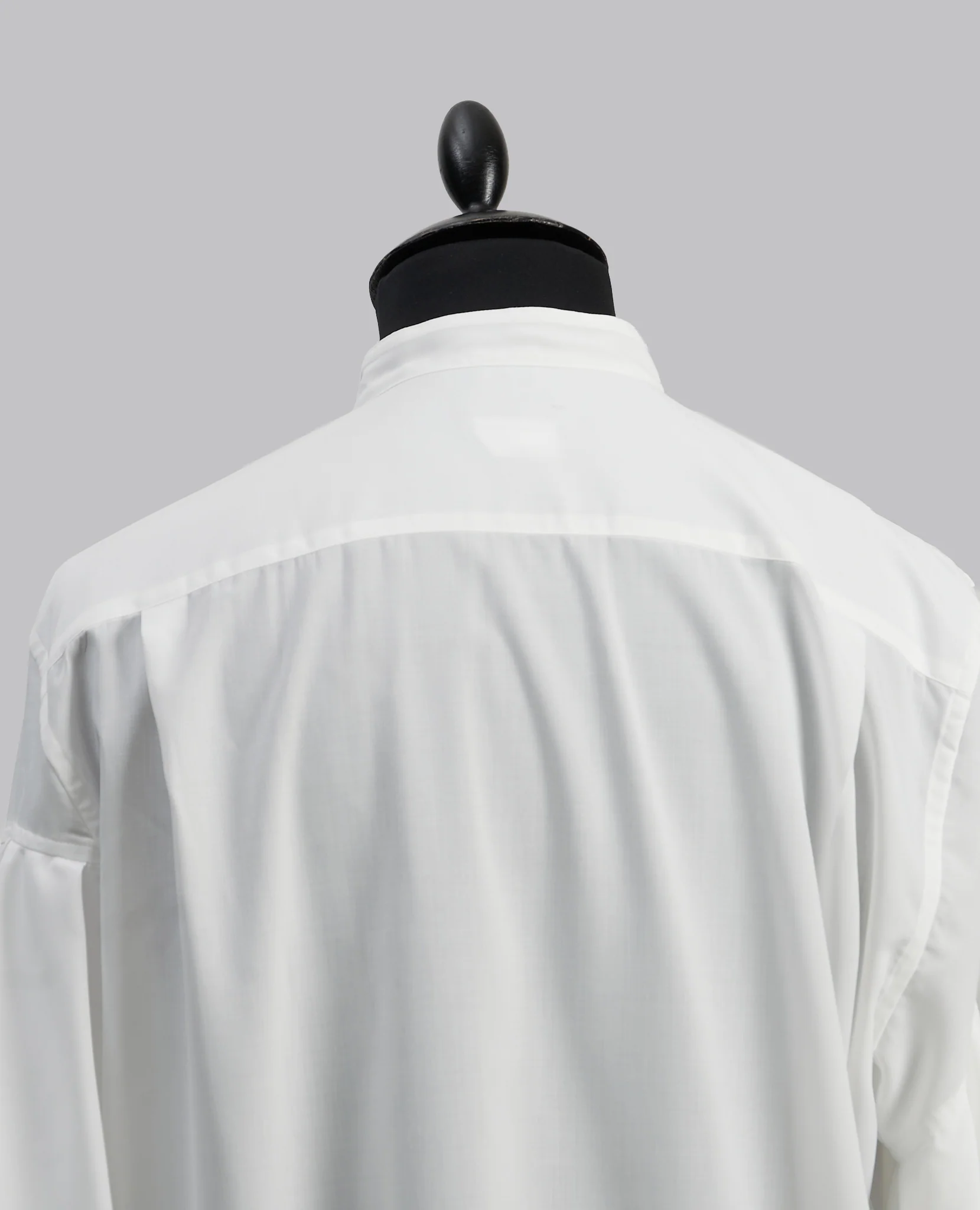RUFFLED SLEEVE SHIRT - Image 5