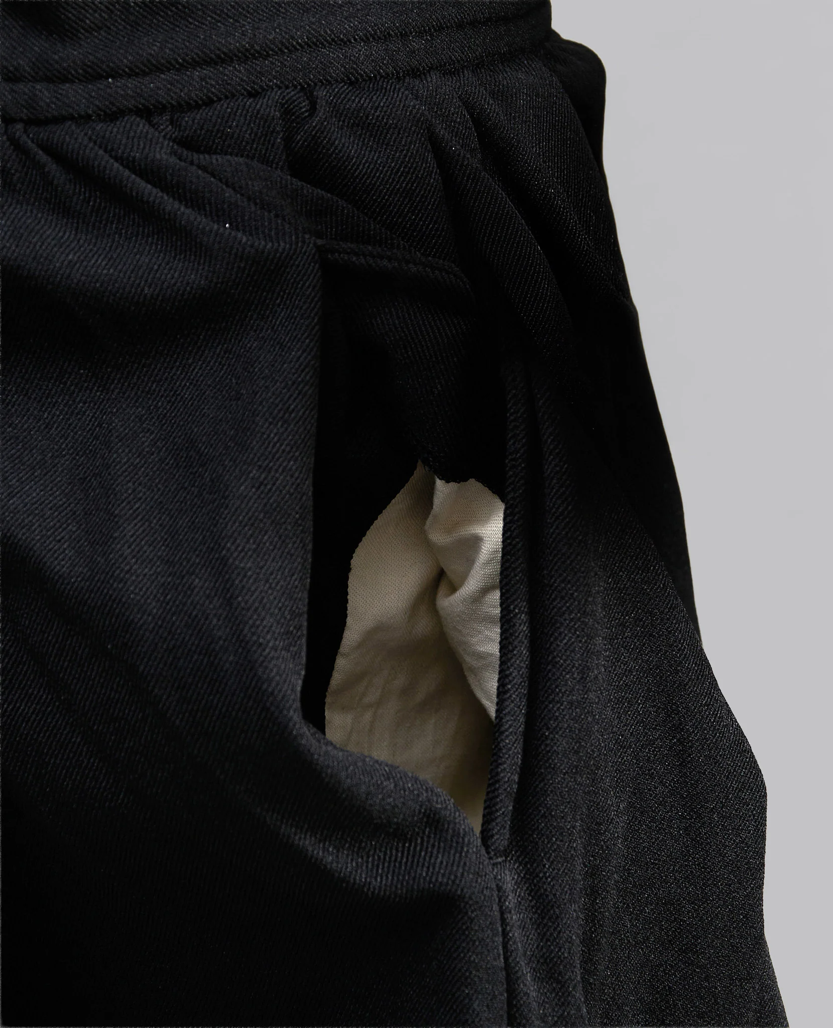 SUSPENDERS SKIRT - Image 14