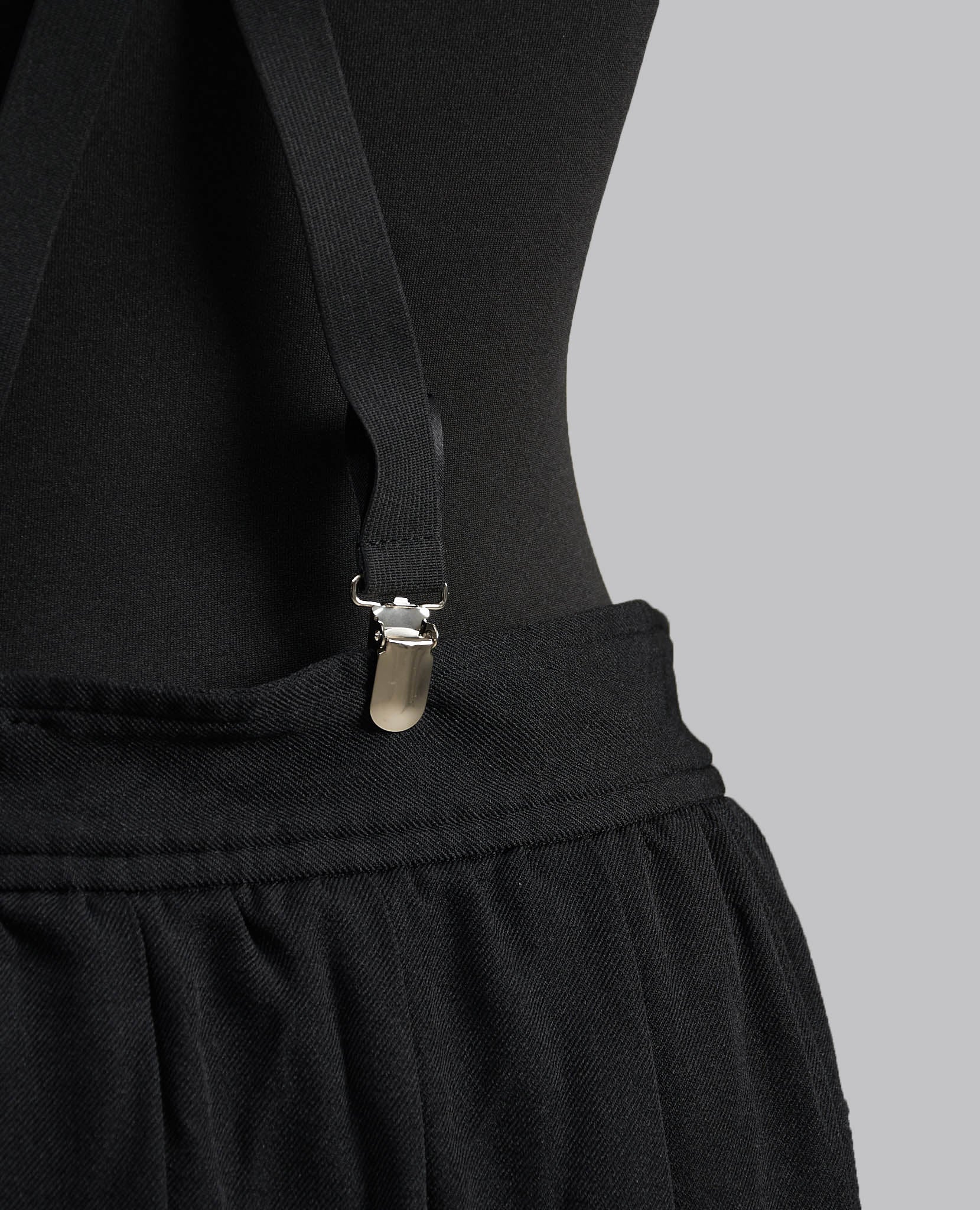 SUSPENDERS SKIRT - Image 5