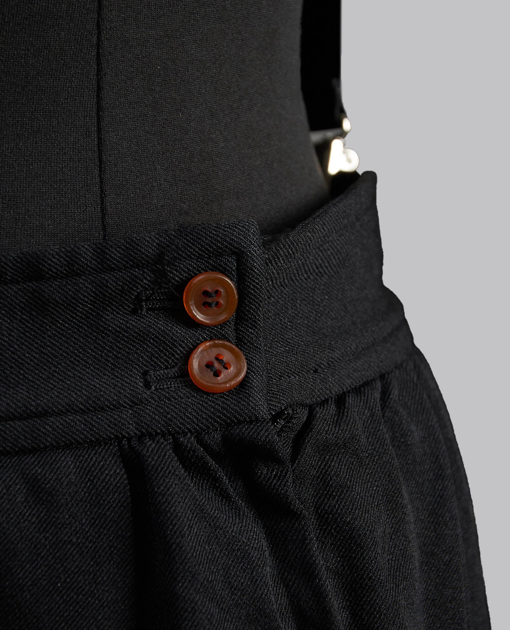 SUSPENDERS SKIRT - Image 6