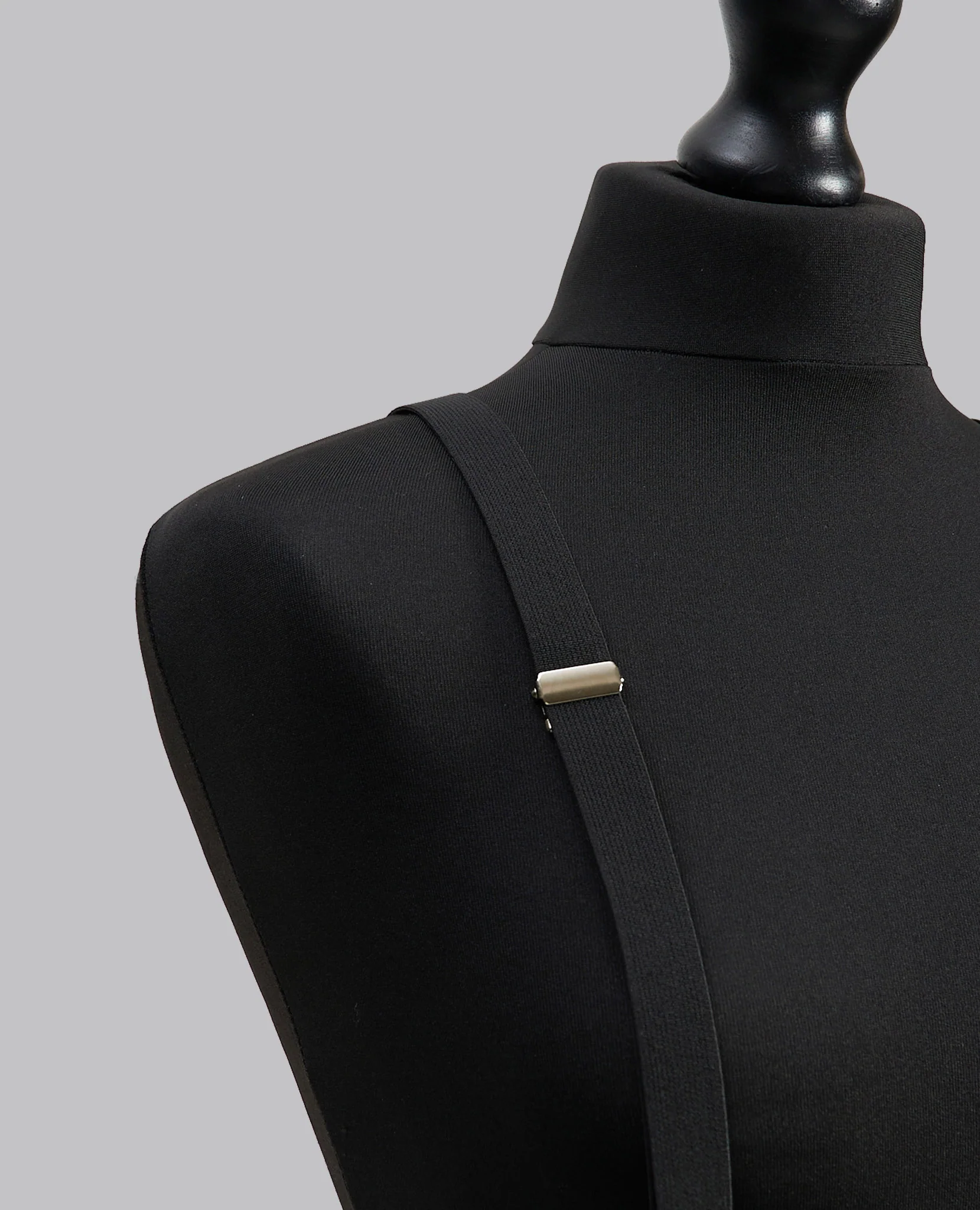 SUSPENDERS SKIRT - Image 9