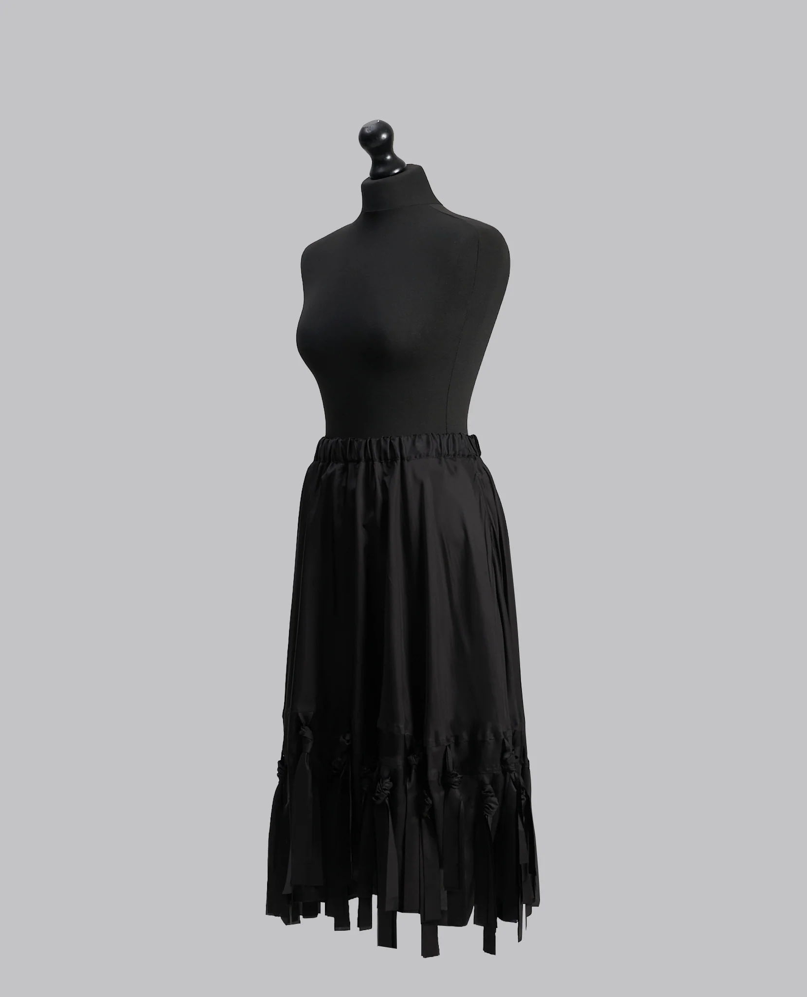 TASSEL SKIRT - Image 2