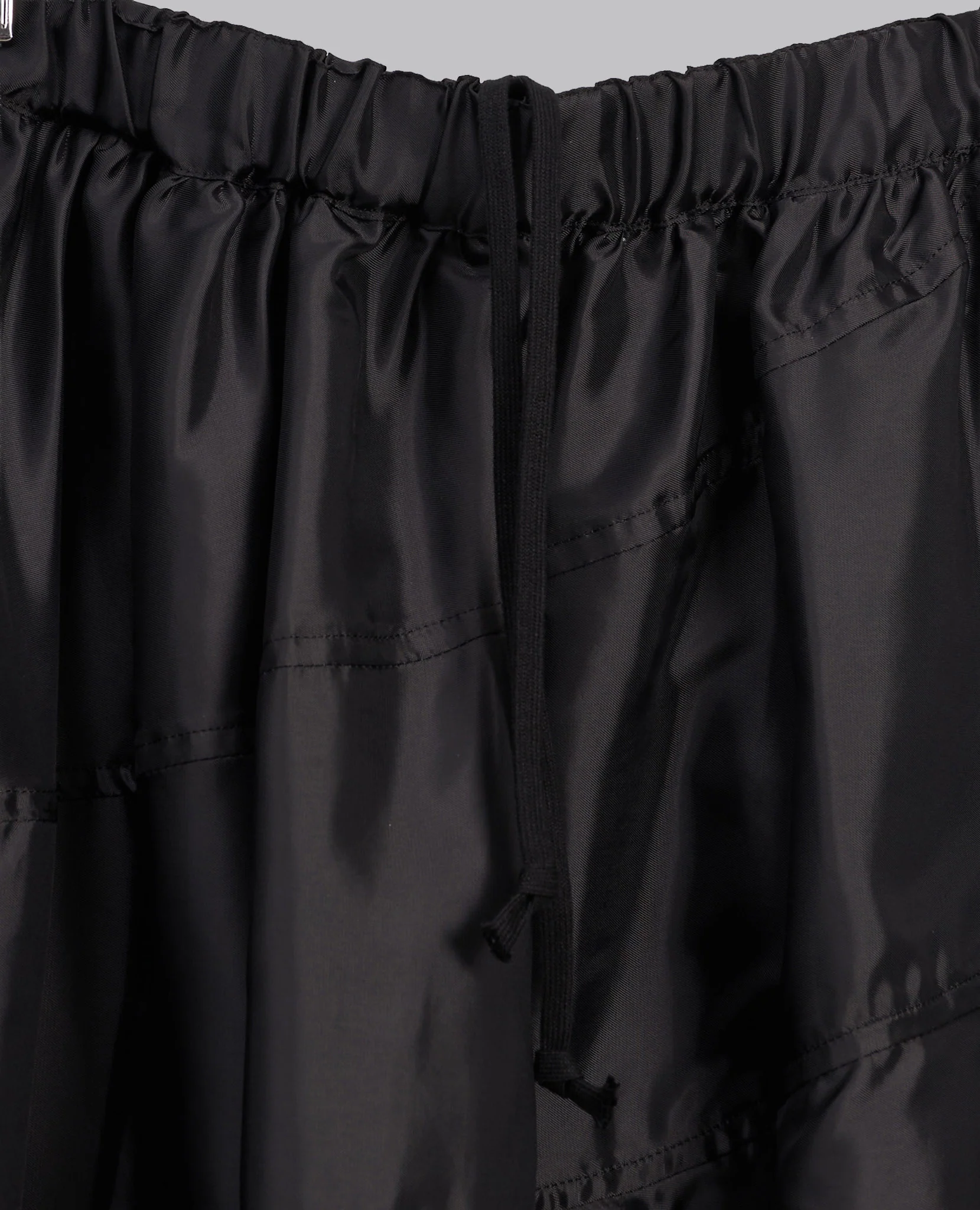 LAYERED SKIRT - Image 5