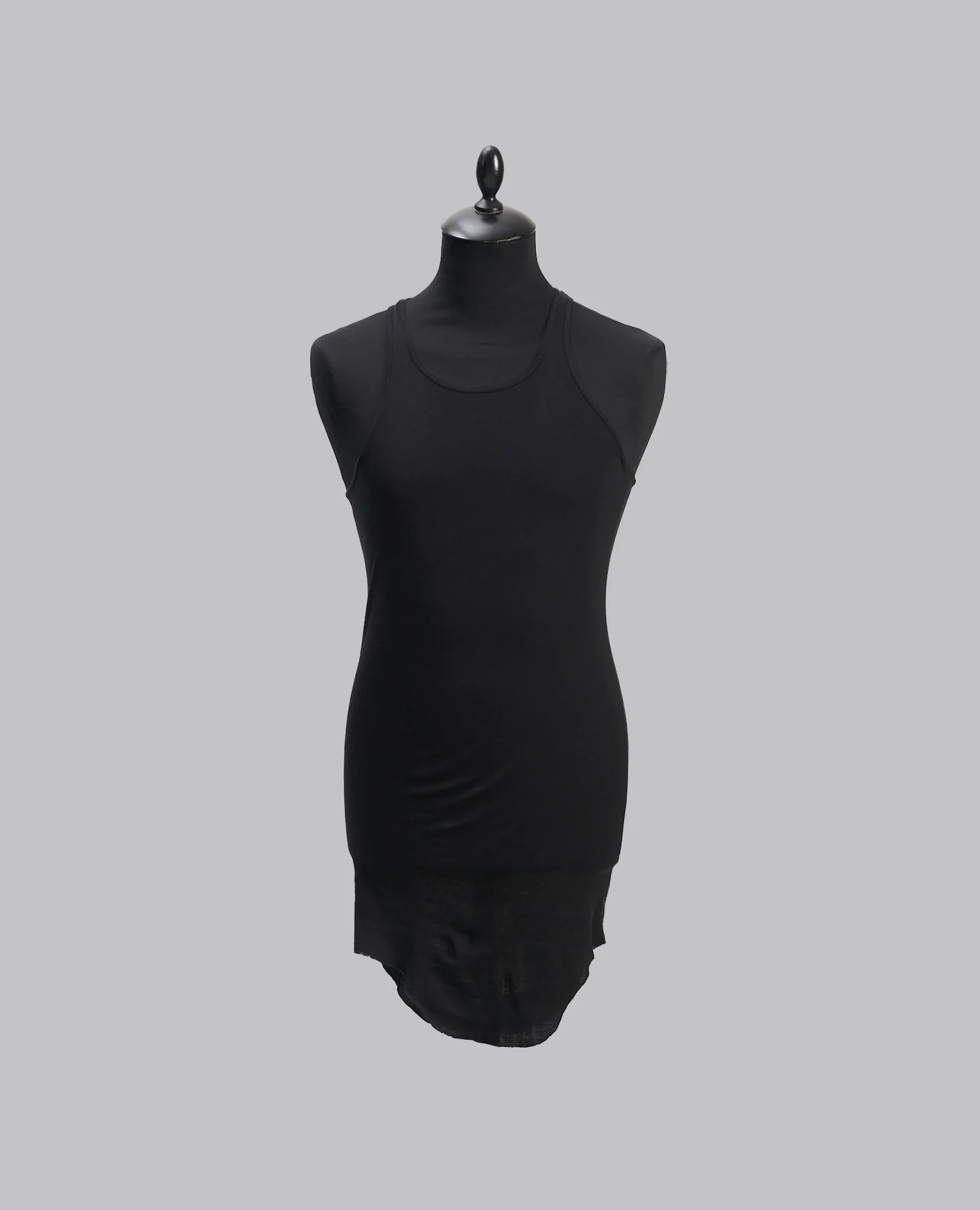 TEMPLE BASIC RIB TANK