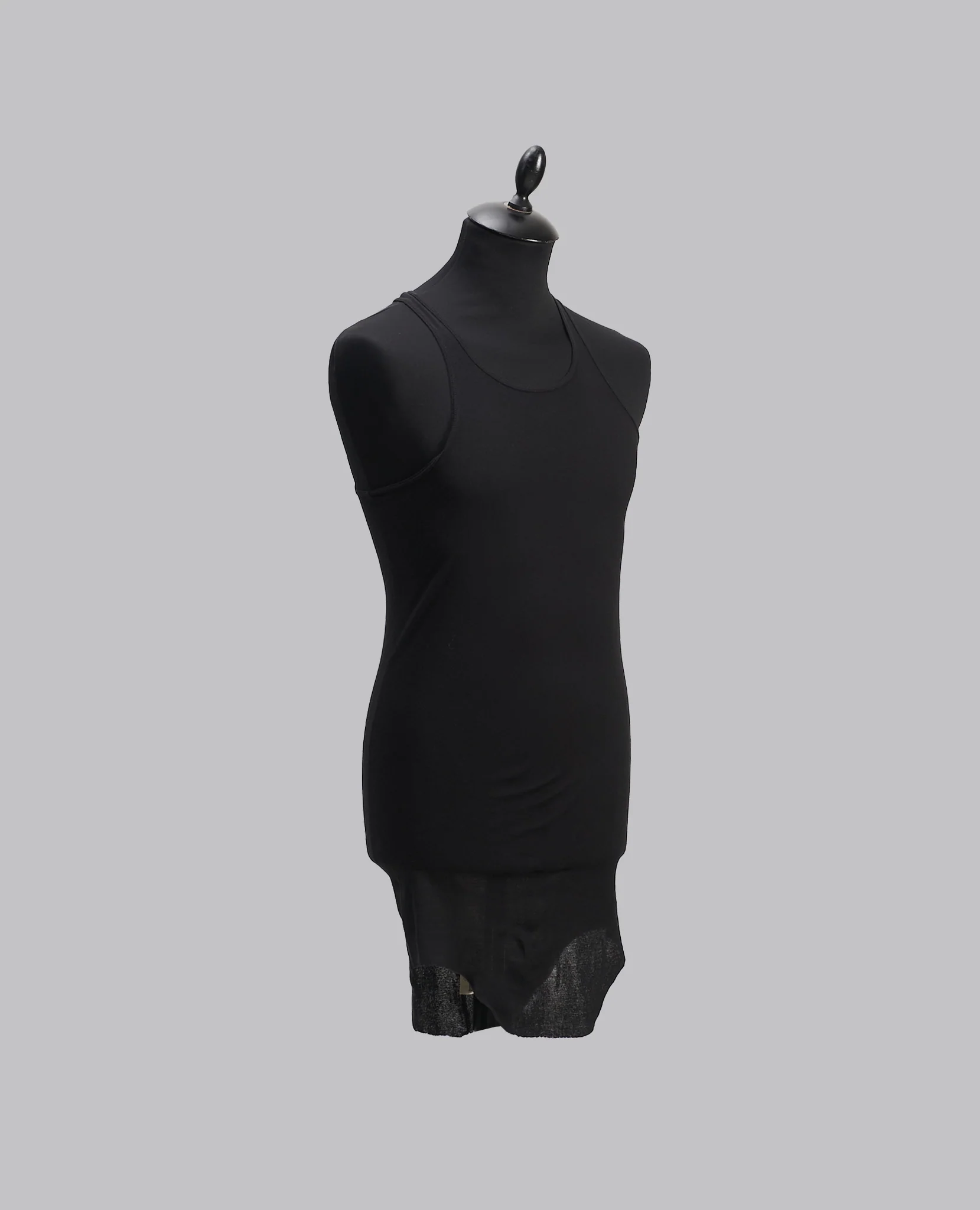 TEMPLE BASIC RIB TANK - Image 3