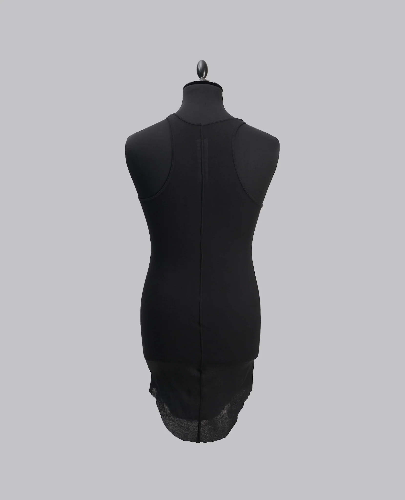 TEMPLE BASIC RIB TANK - Image 5