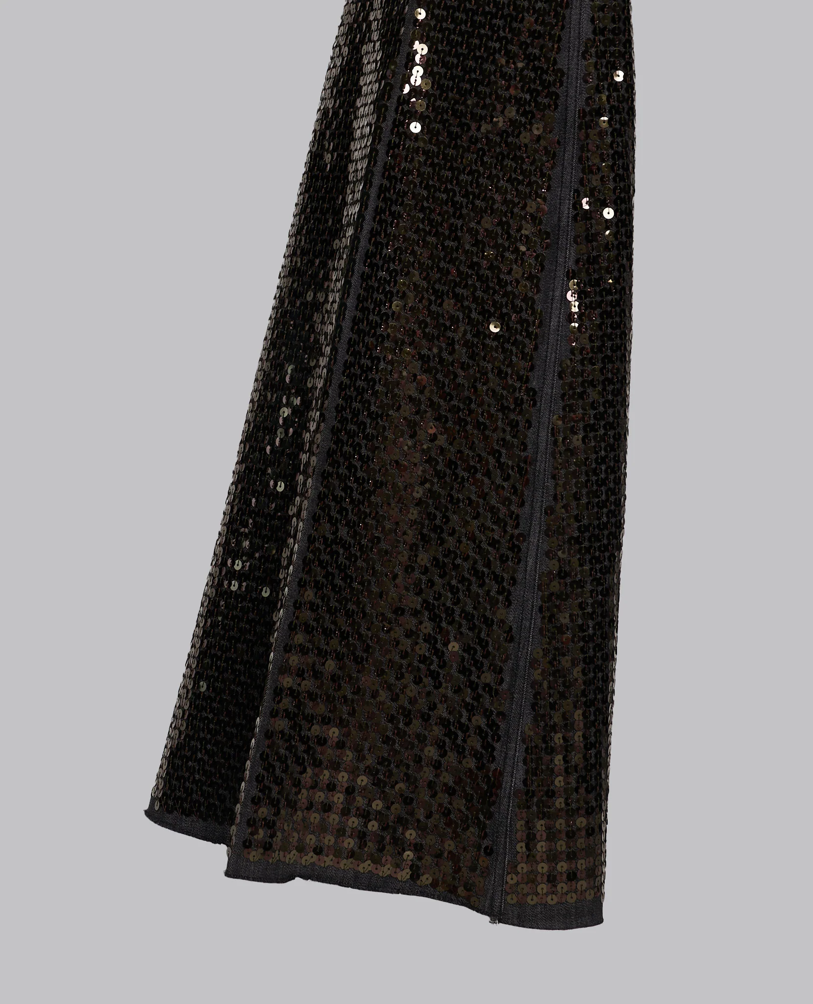 TEMPLE BOLAN BOOTCUT - Image 10
