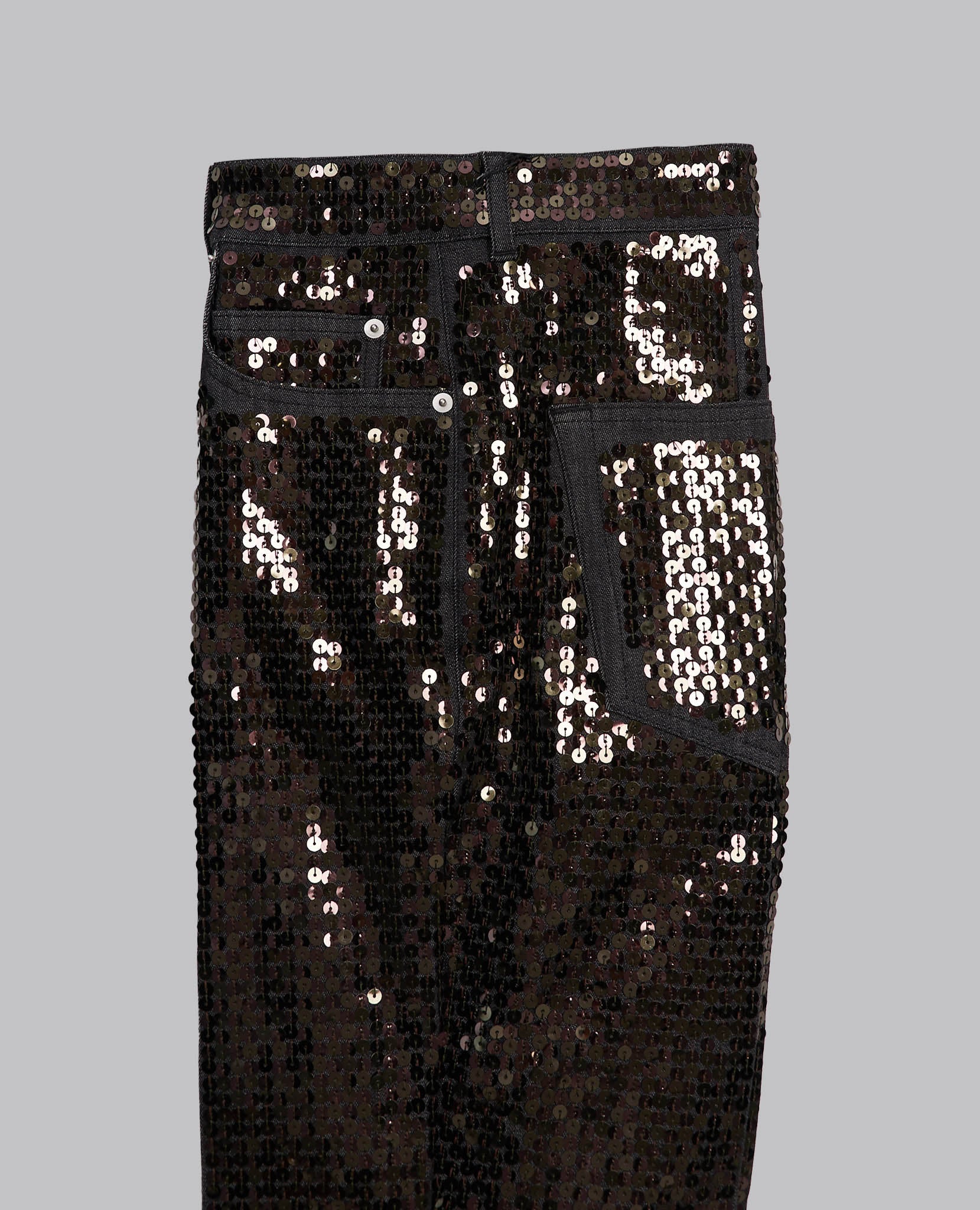 TEMPLE BOLAN BOOTCUT - Image 7