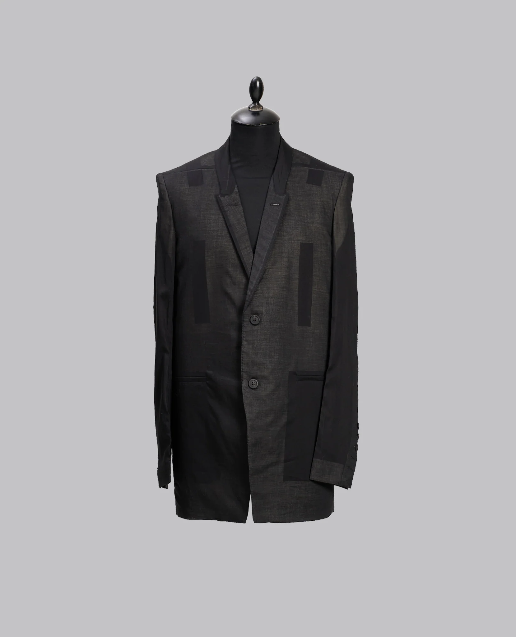 TEMPLE CONCORDIAN JKT