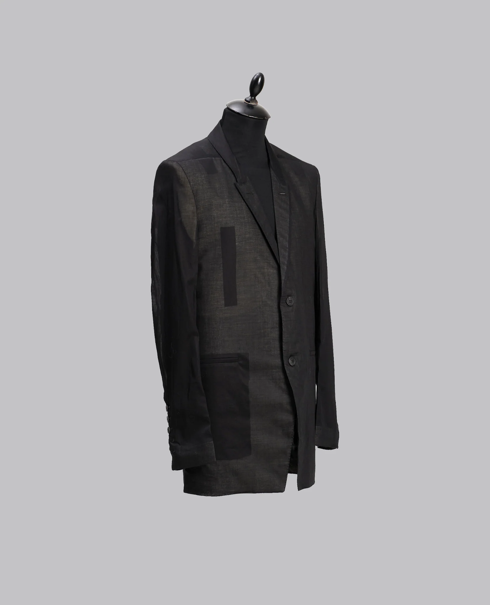TEMPLE CONCORDIAN JKT - Image 3