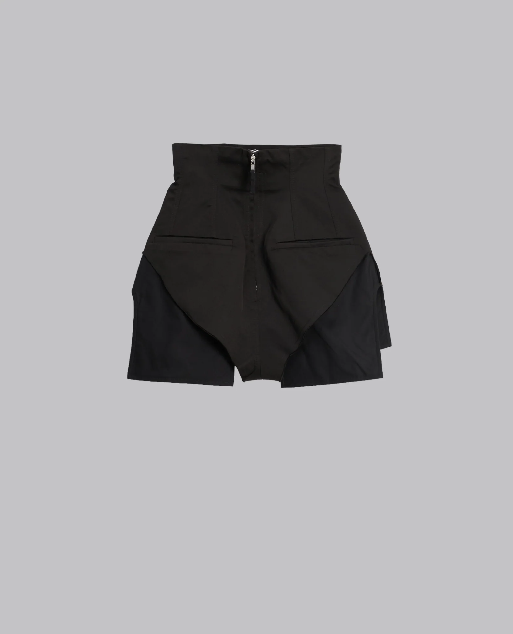 TEMPLE DIRT CUTOFFS - Image 2