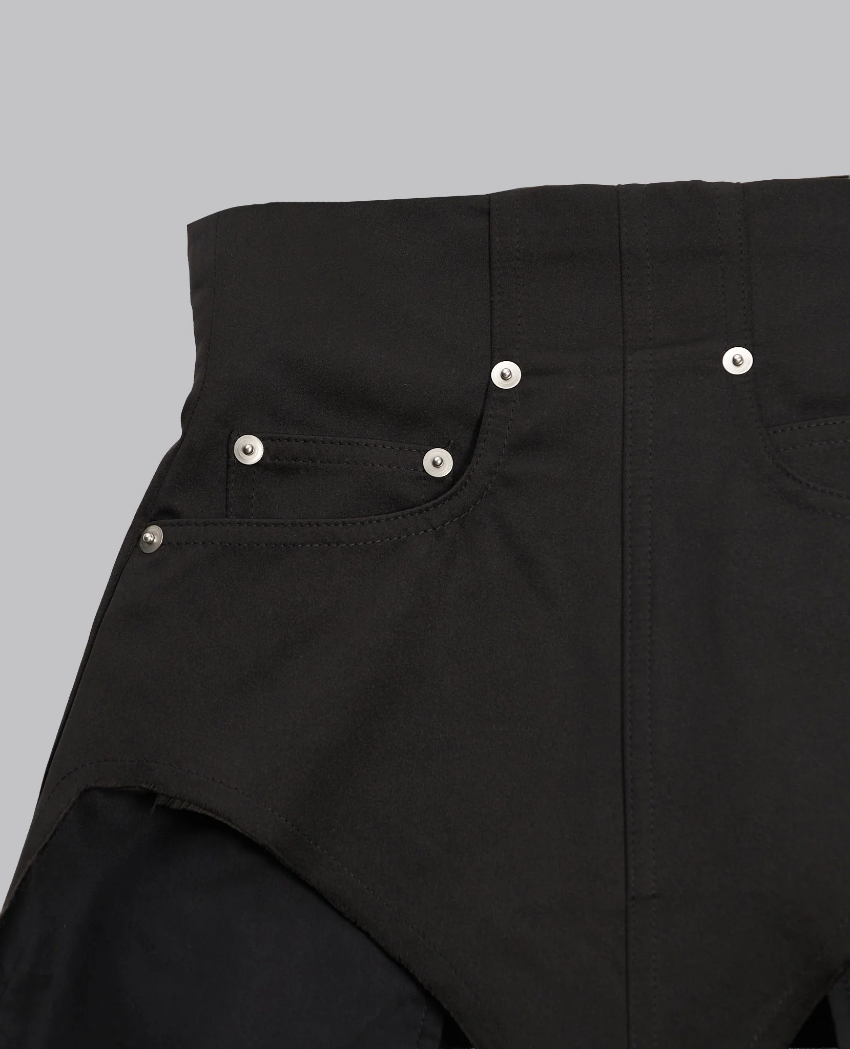 TEMPLE DIRT CUTOFFS - Image 4