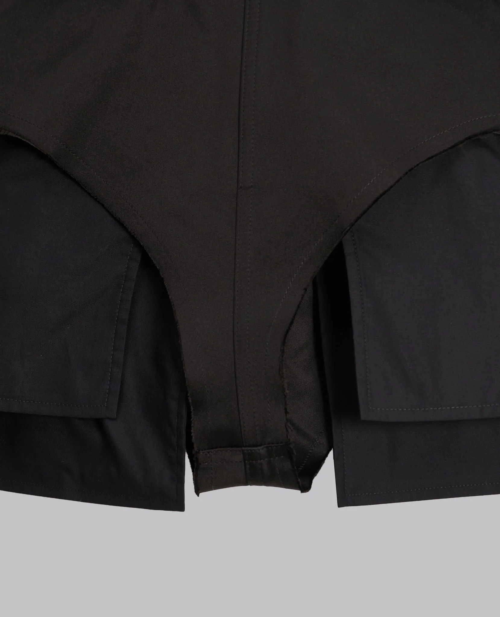 TEMPLE DIRT CUTOFFS - Image 5