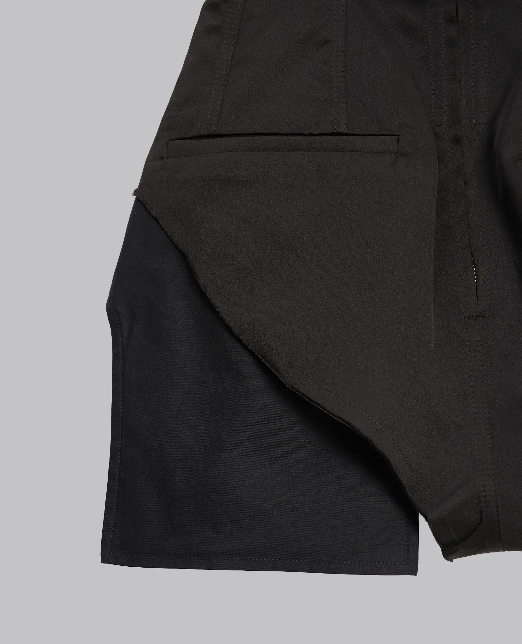 TEMPLE DIRT CUTOFFS - Image 6
