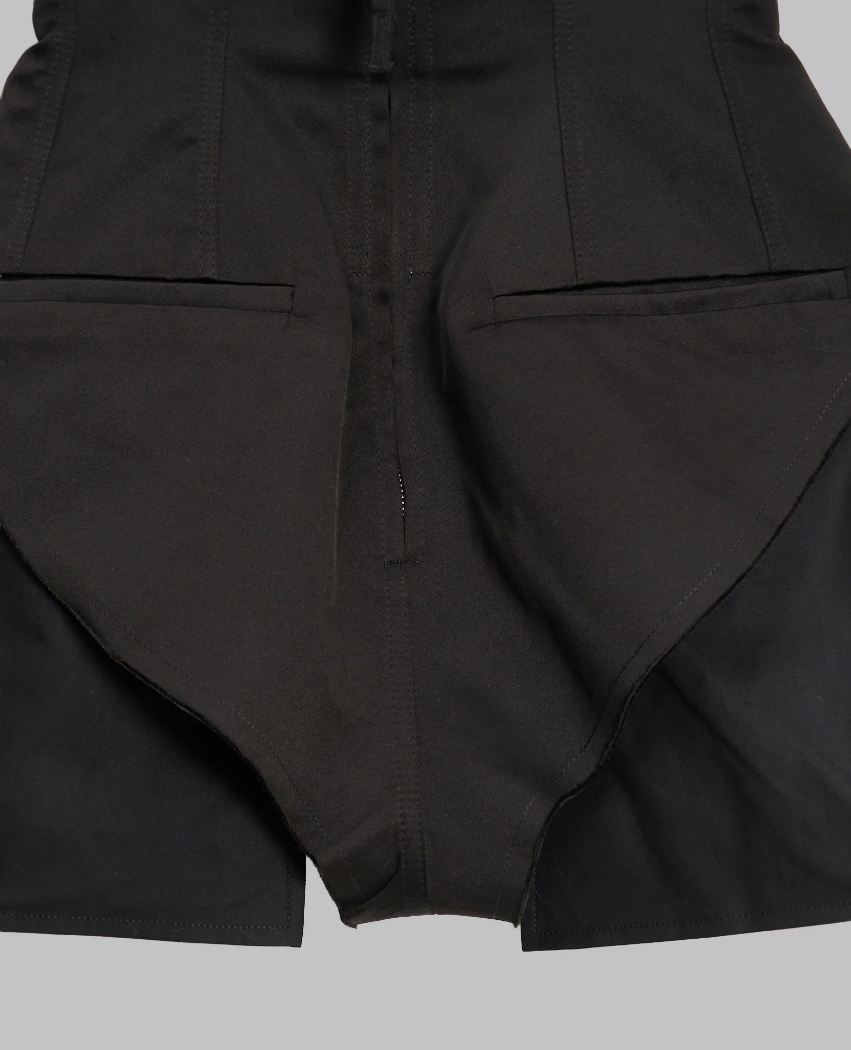 TEMPLE DIRT CUTOFFS - Image 8