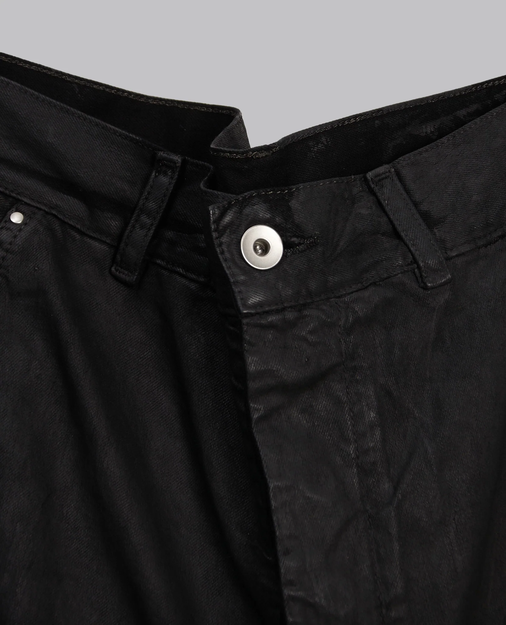 TEMPLE DRKSHDW BAUHAUS SHORTS - Image 4