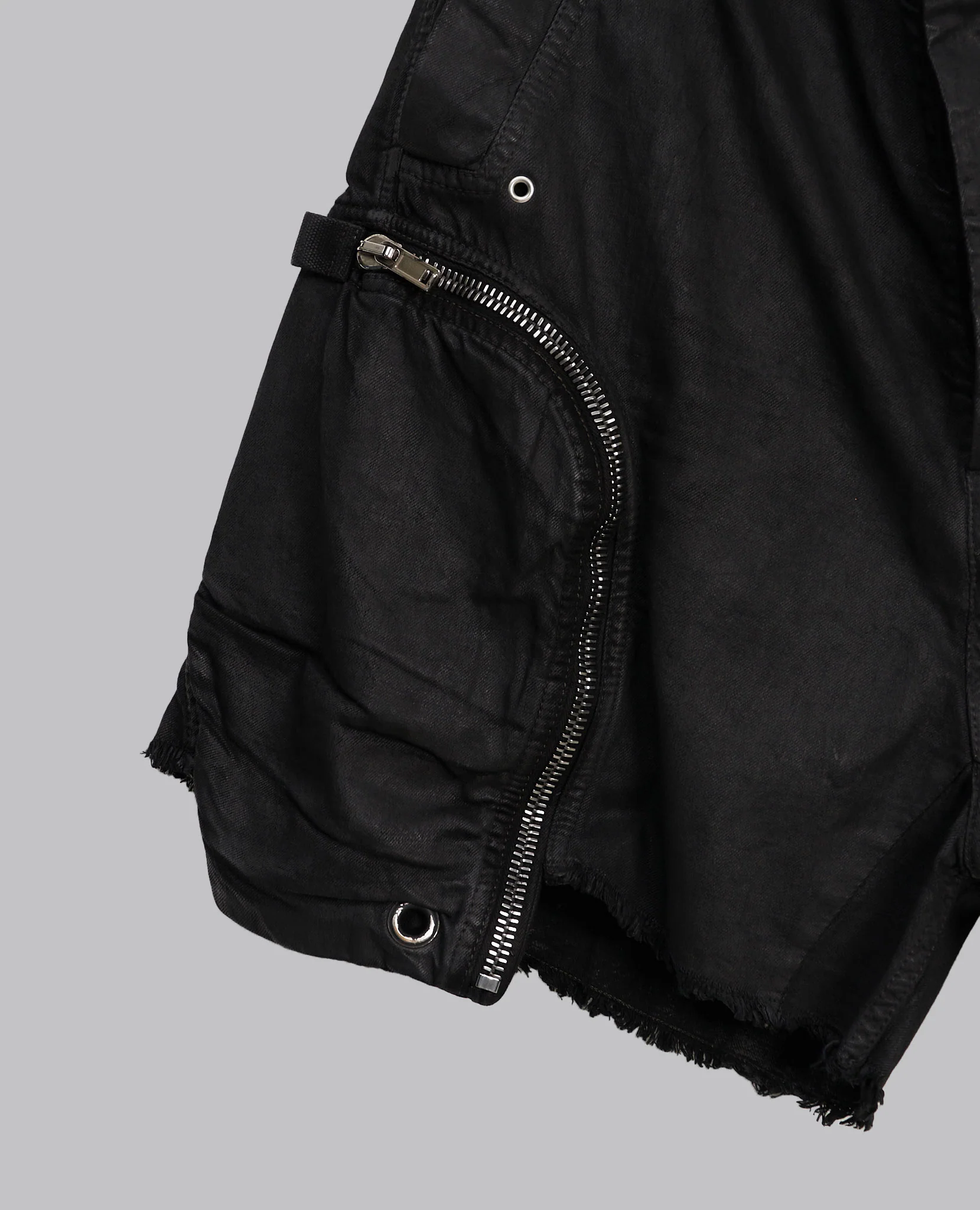 TEMPLE DRKSHDW BAUHAUS SHORTS - Image 6