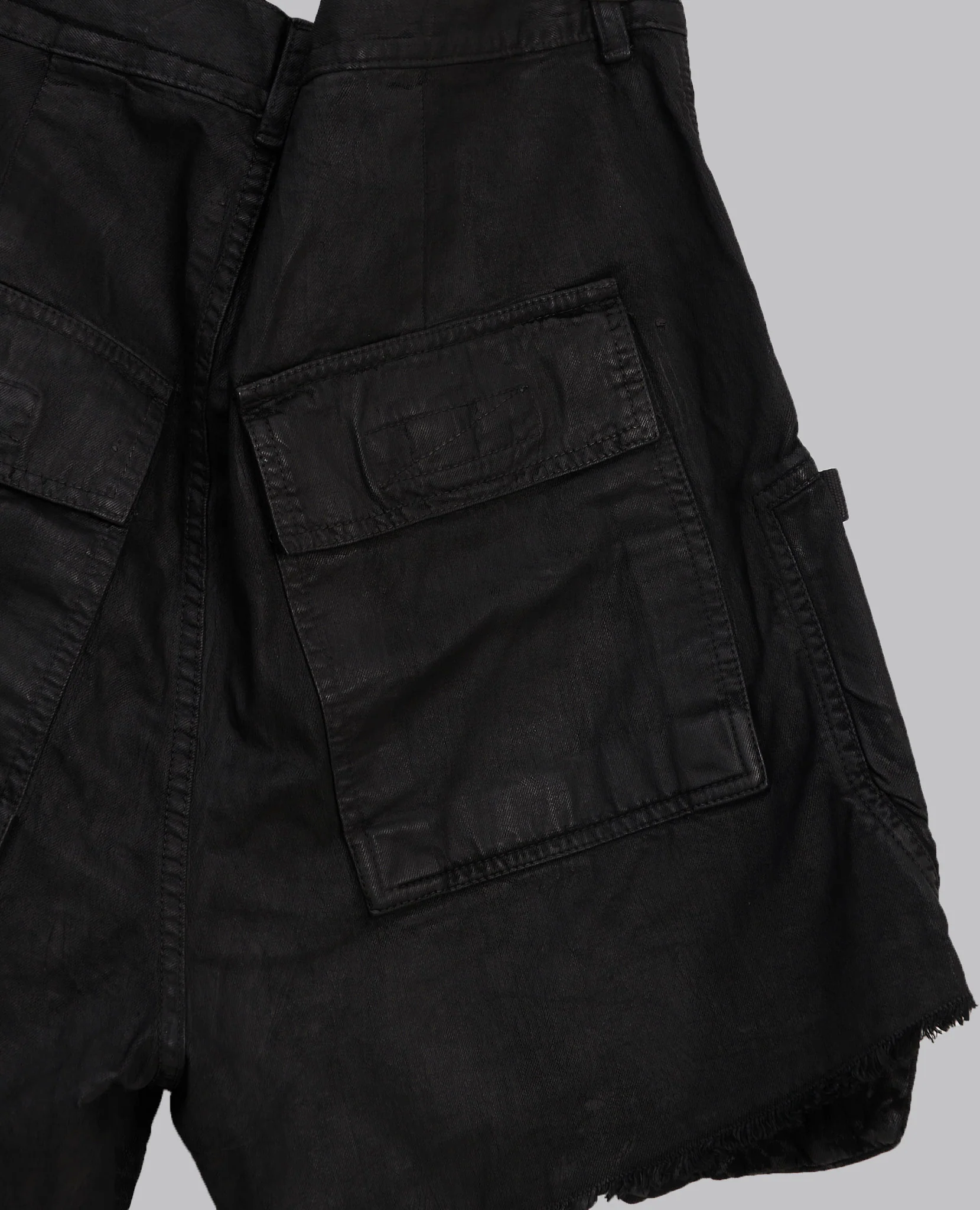 TEMPLE DRKSHDW BAUHAUS SHORTS - Image 8