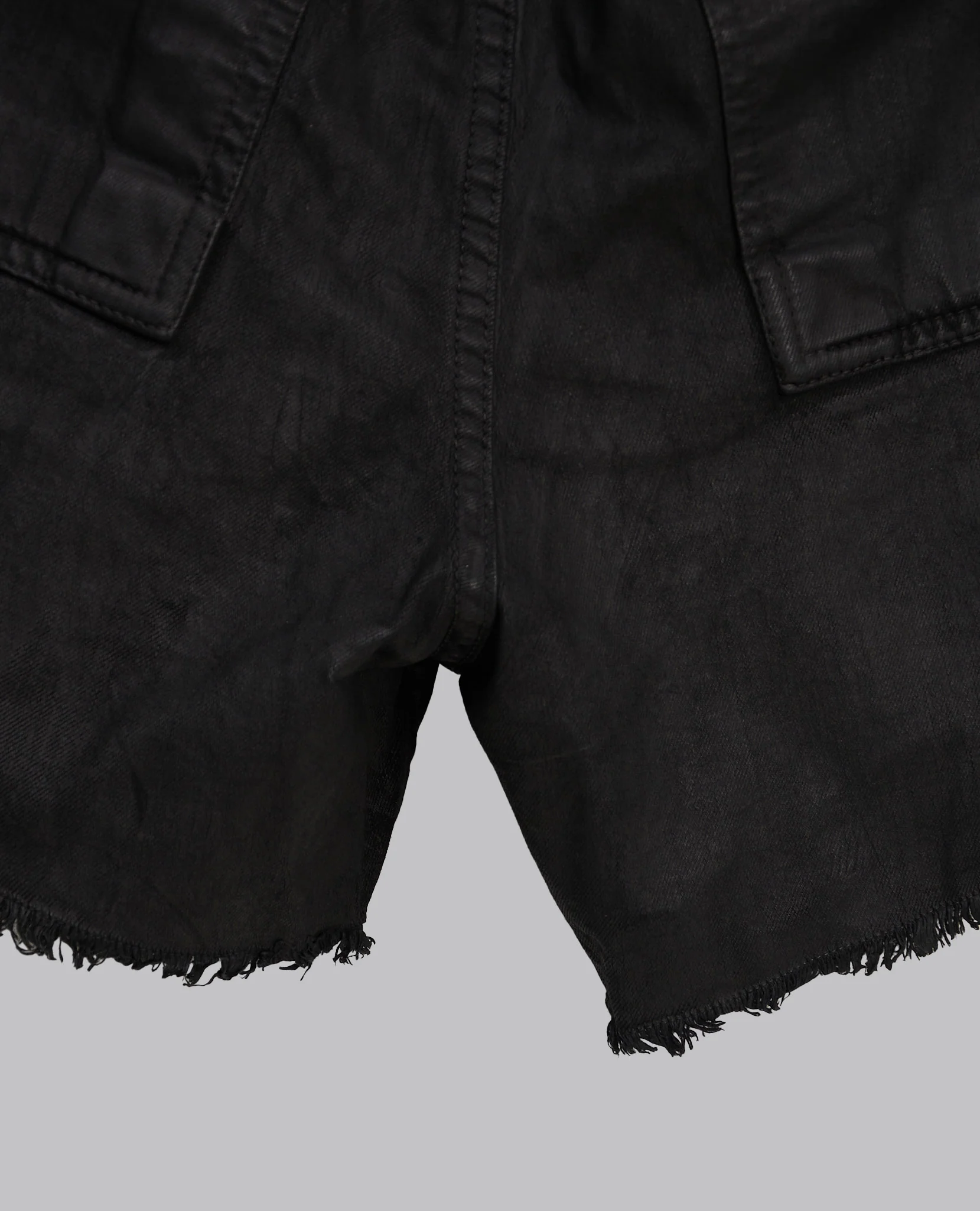 TEMPLE DRKSHDW BAUHAUS SHORTS - Image 9