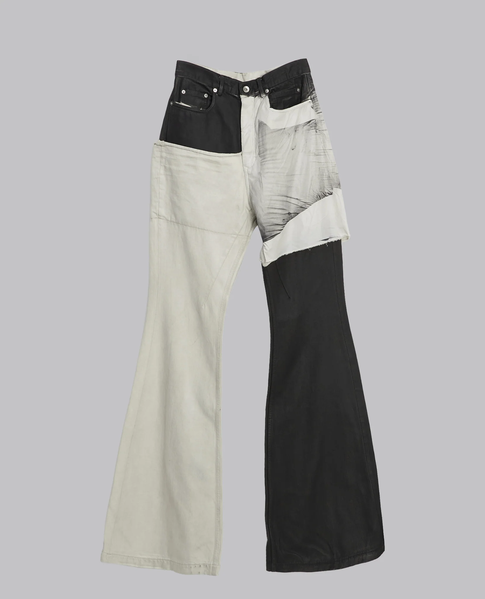 TEMPLE DRKSHDW BOLAN BOOTCUT - Image 2