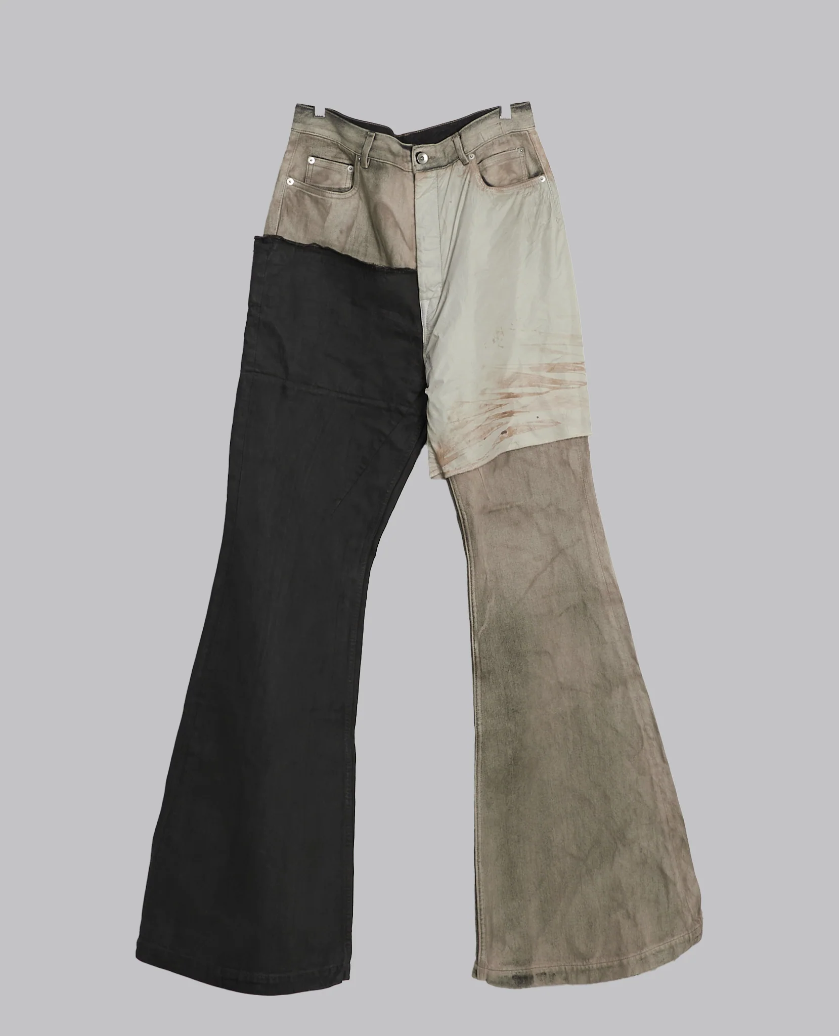 TEMPLE DRKSHDW BOLAN BOOTCUT - Image 2