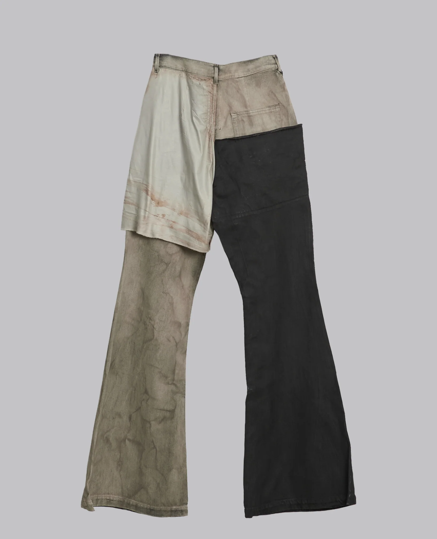 TEMPLE DRKSHDW BOLAN BOOTCUT - Image 3