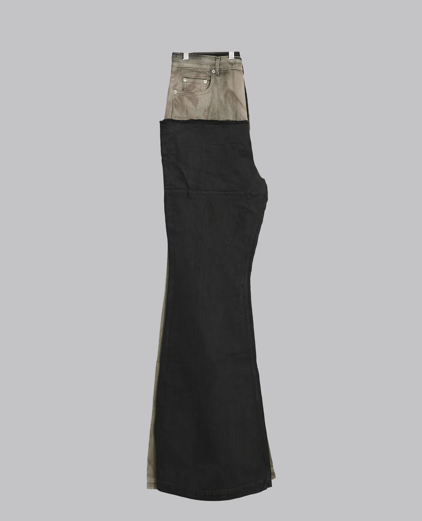 TEMPLE DRKSHDW BOLAN BOOTCUT - Image 4