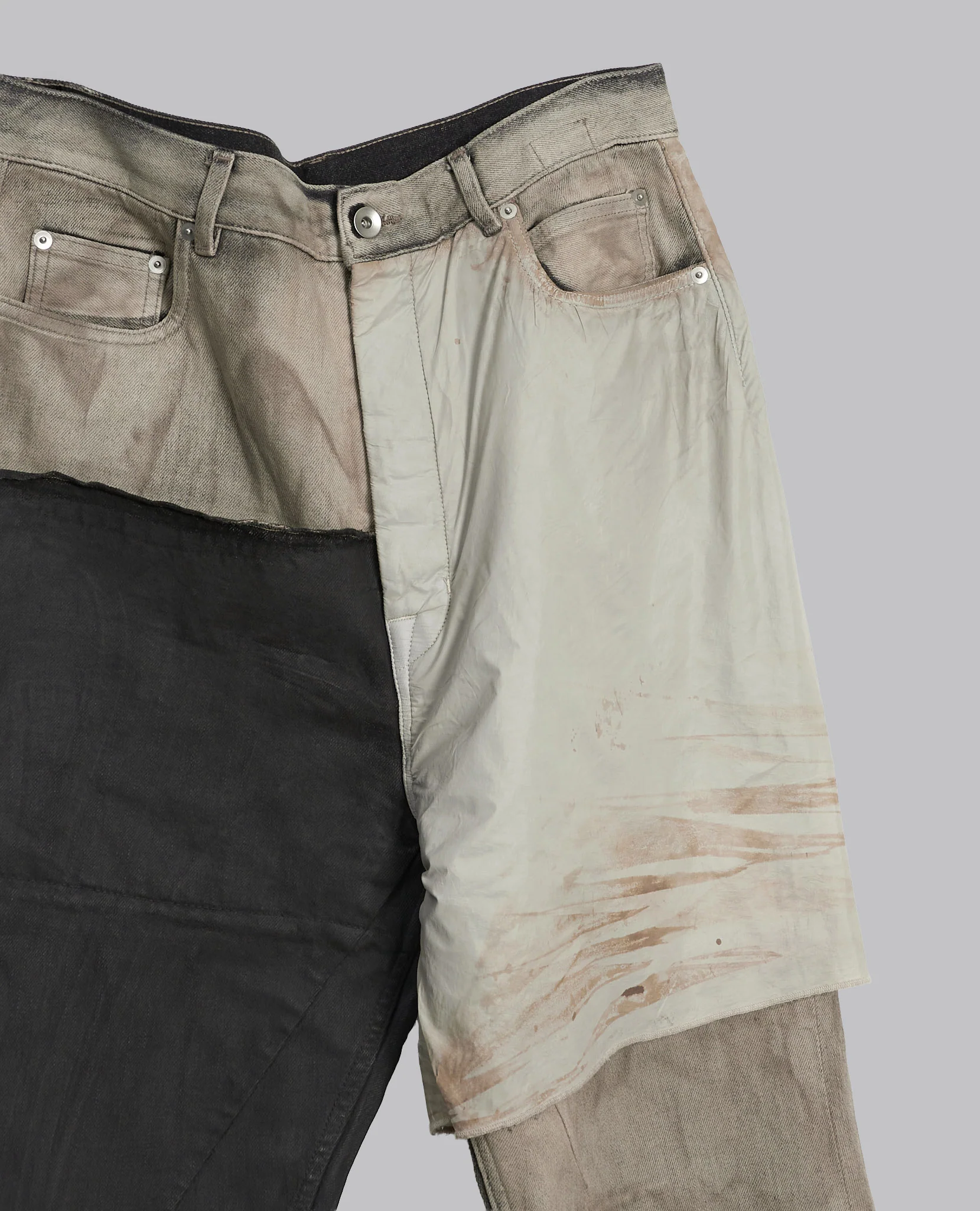 TEMPLE DRKSHDW BOLAN BOOTCUT - Image 5