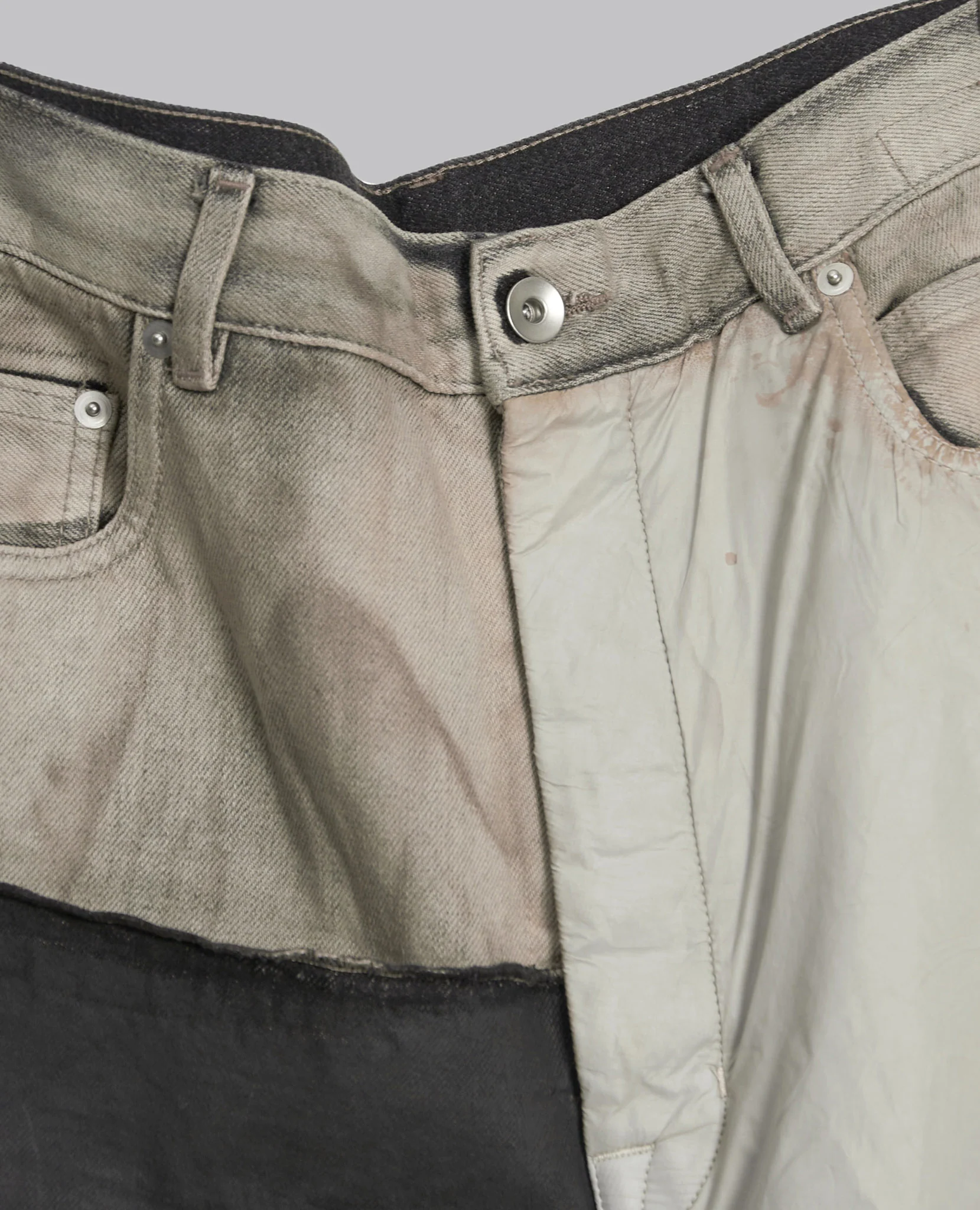 TEMPLE DRKSHDW BOLAN BOOTCUT - Image 6