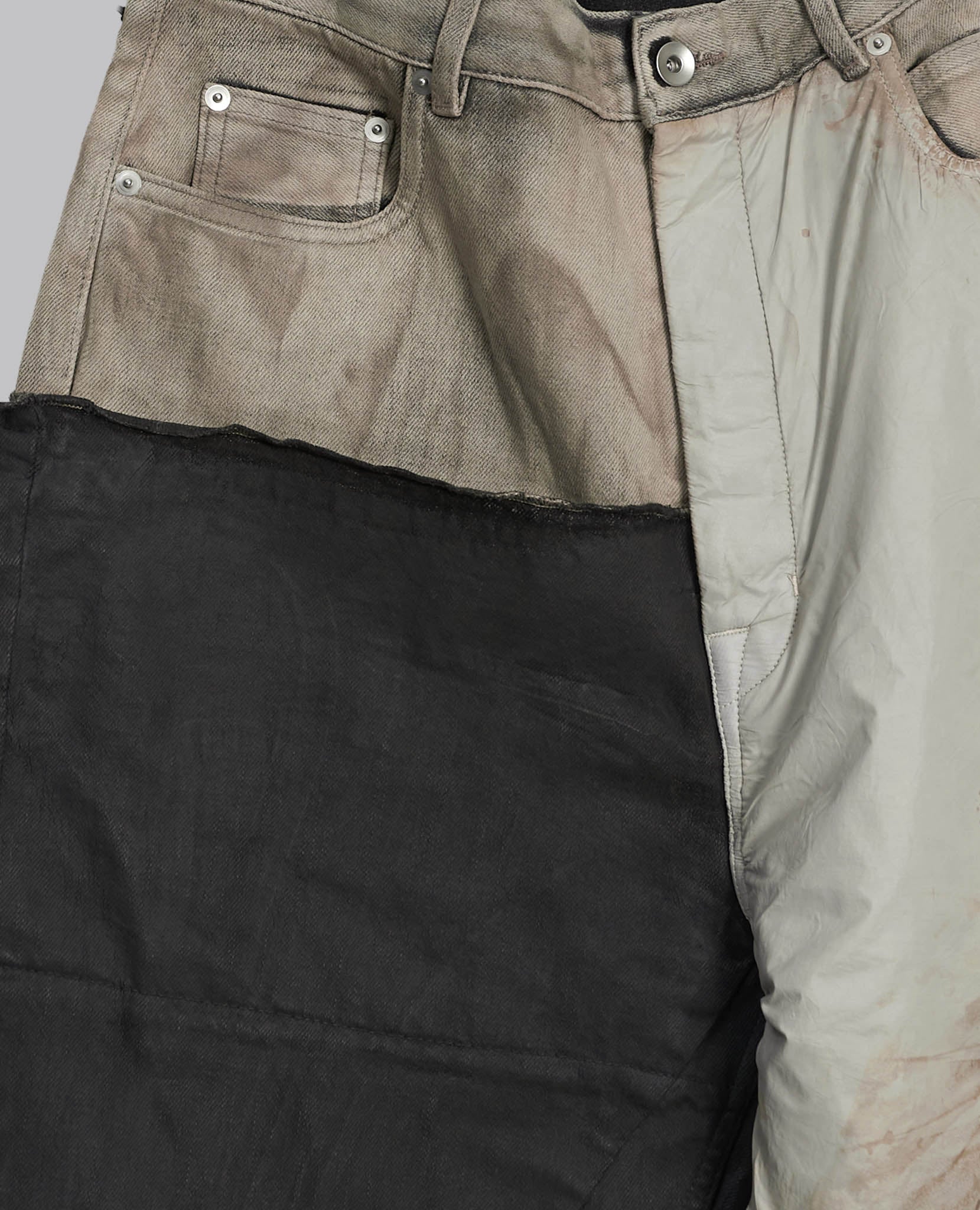TEMPLE DRKSHDW BOLAN BOOTCUT - Image 7
