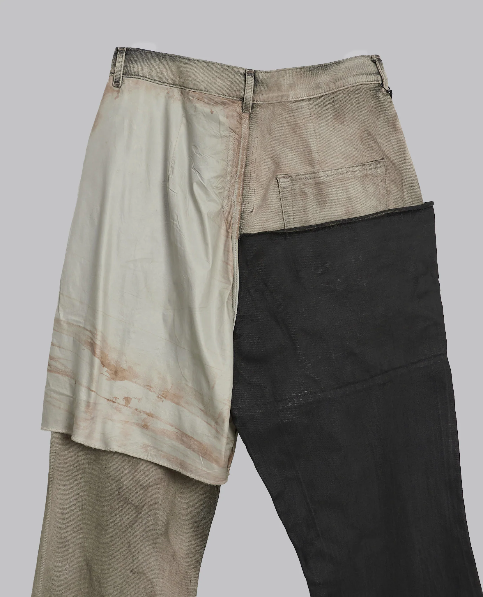 TEMPLE DRKSHDW BOLAN BOOTCUT - Image 8