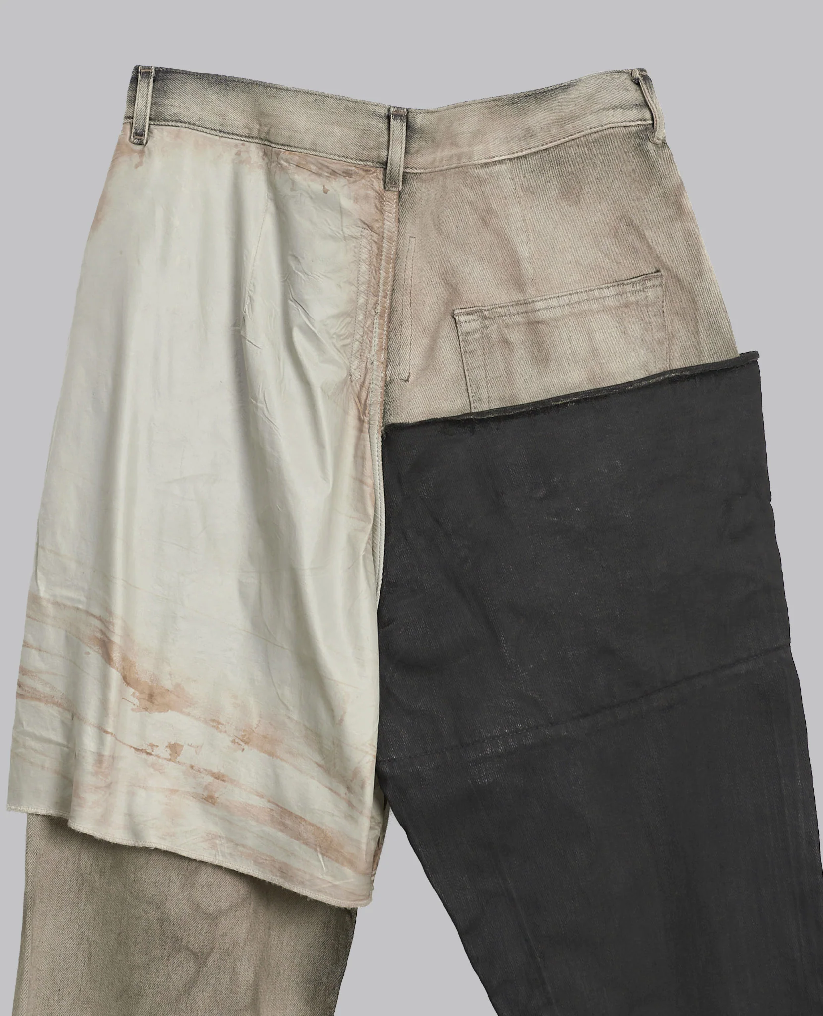 TEMPLE DRKSHDW BOLAN BOOTCUT - Image 9