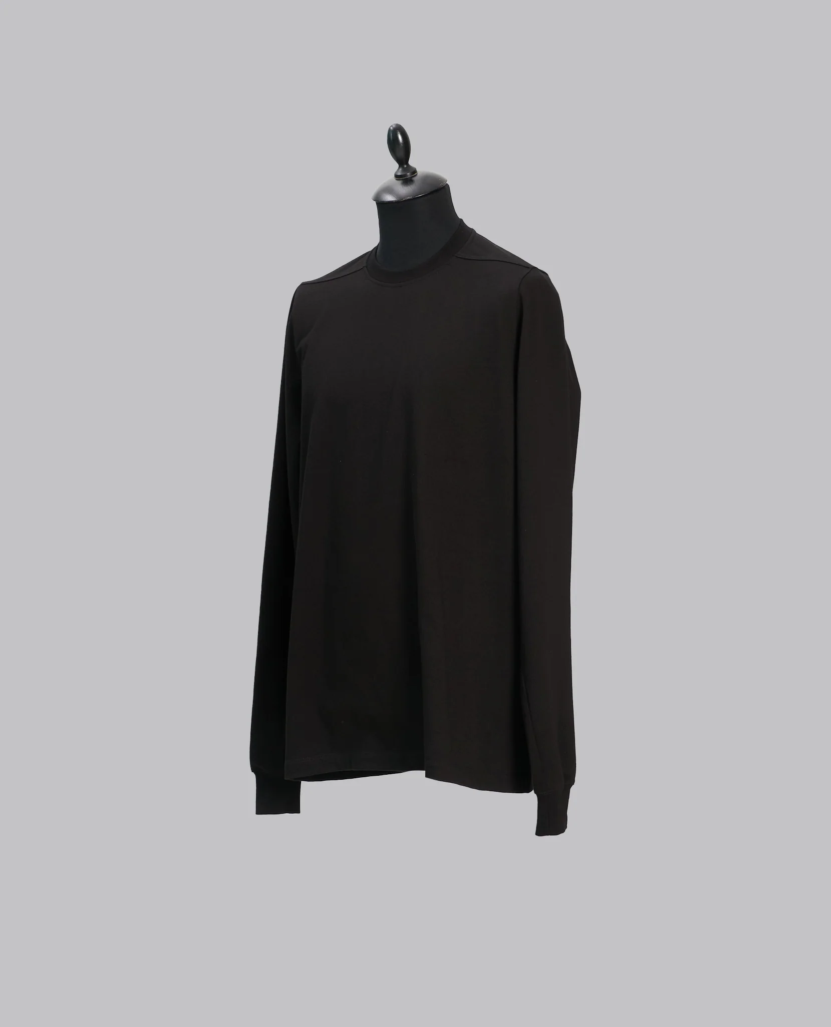 CONCORDIANS SHORT CREWNECK LS T - Image 3