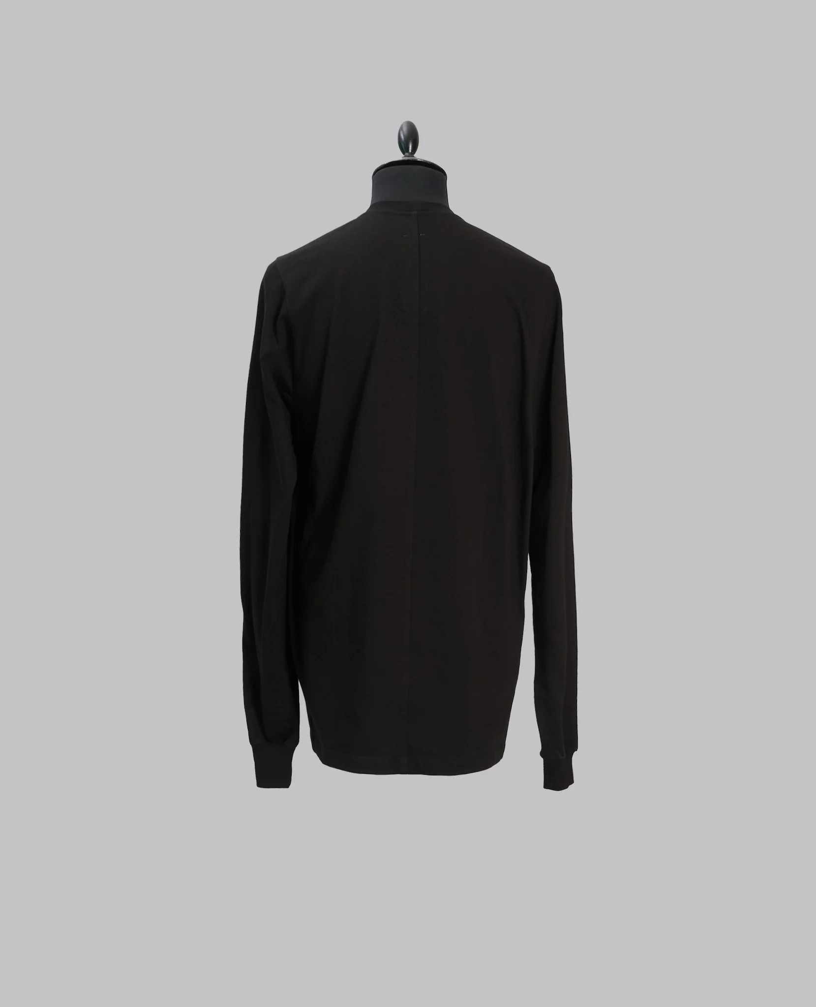 CONCORDIANS SHORT CREWNECK LS T - Image 4