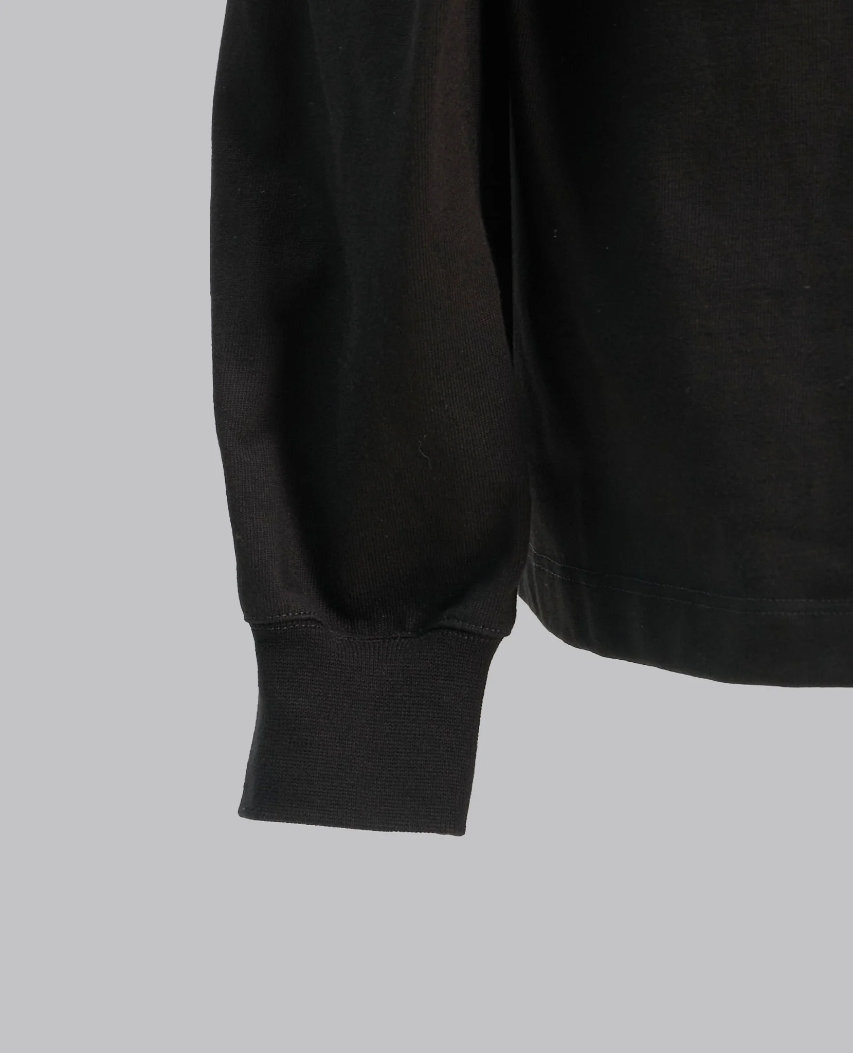 CONCORDIANS SHORT CREWNECK LS T - Image 5