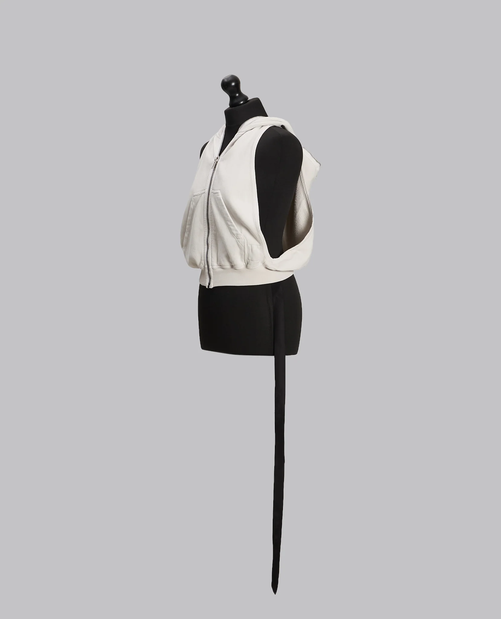 TEMPLE DRKSHDW CYCLOPS GIMP SL HOODIE - Image 4