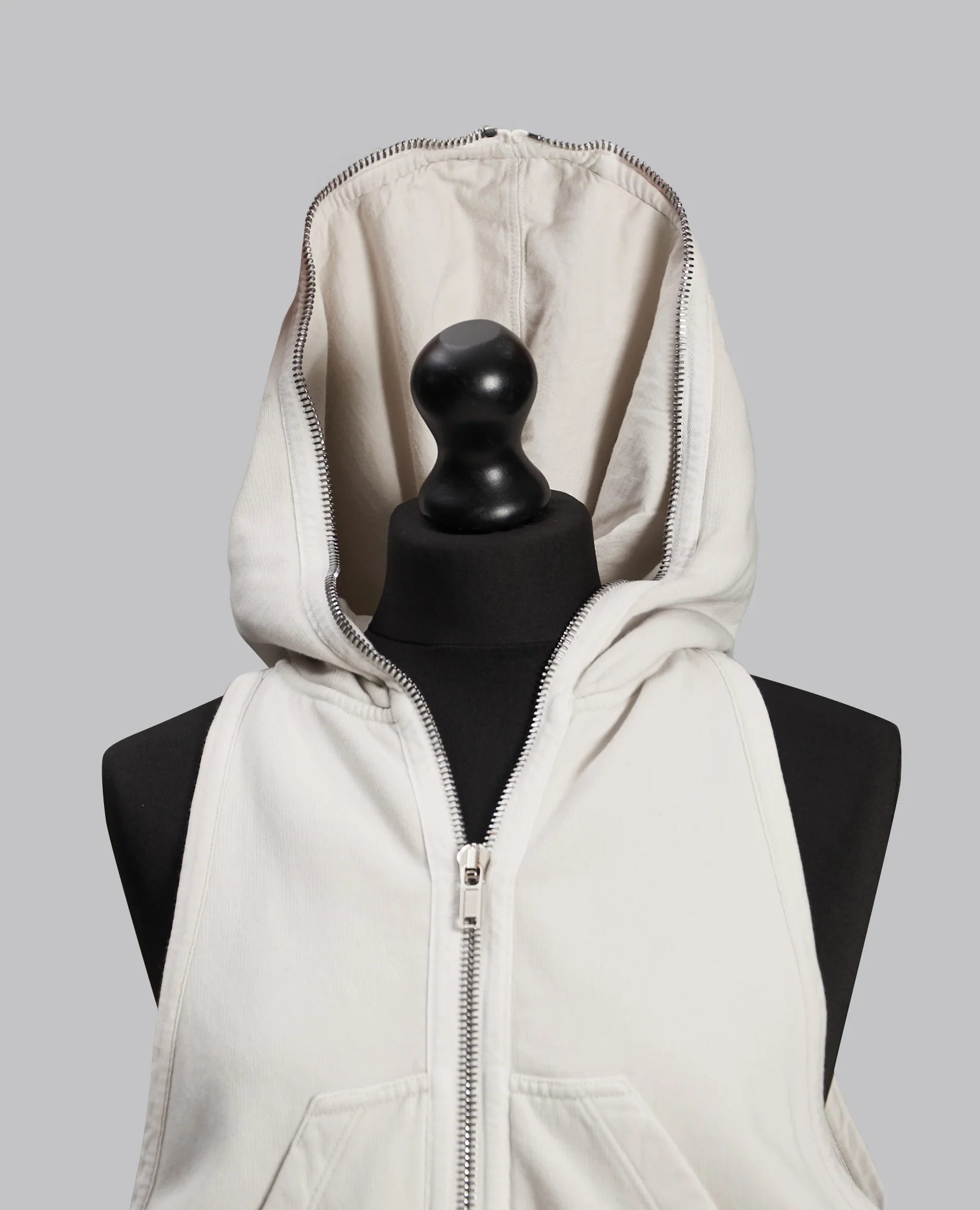 TEMPLE DRKSHDW CYCLOPS GIMP SL HOODIE - Image 8