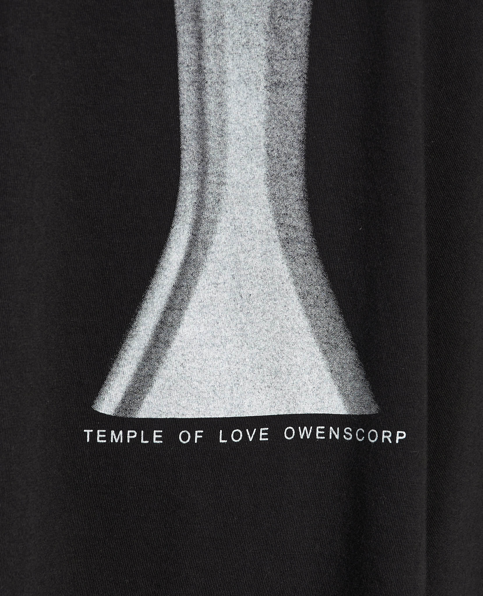 TEMPLE DRKSHDW JUMBO SS T - Image 8