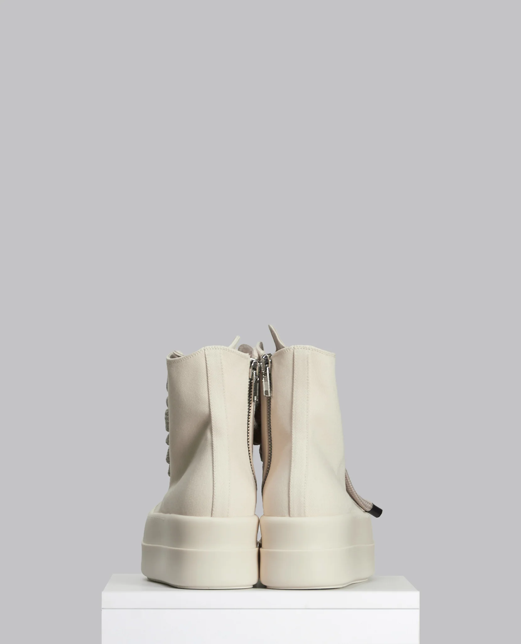 TEMPLE DRKSHDW MEGA BUMPER JUMBOLACE SNEAKS - Image 3