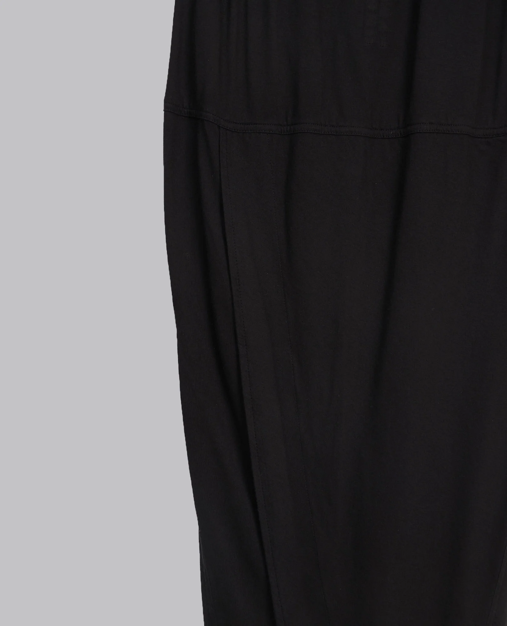 TEMPLE DRKSHDW PULL ON PILLAR SKIRT - Image 5