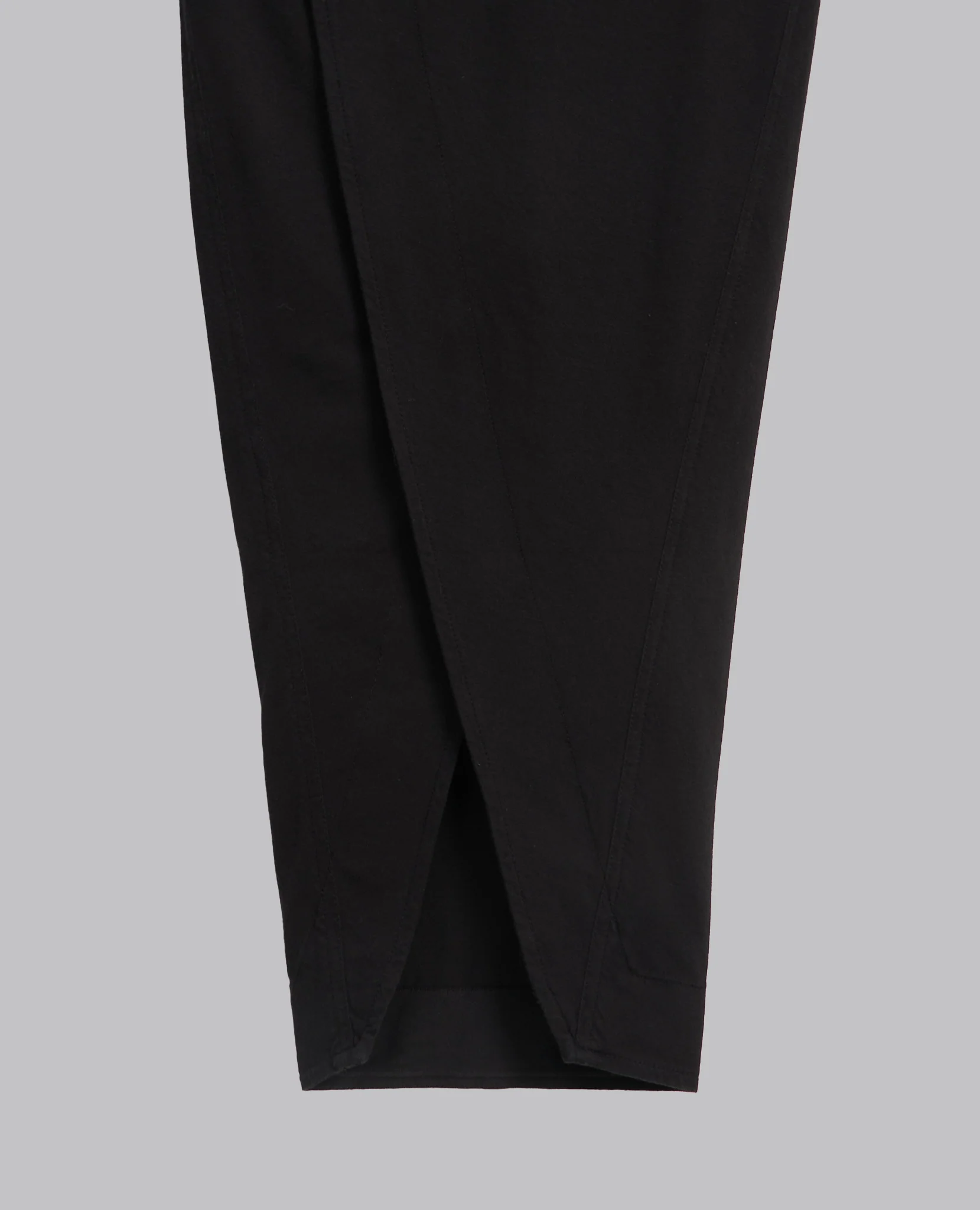 TEMPLE DRKSHDW PULL ON PILLAR SKIRT - Image 6