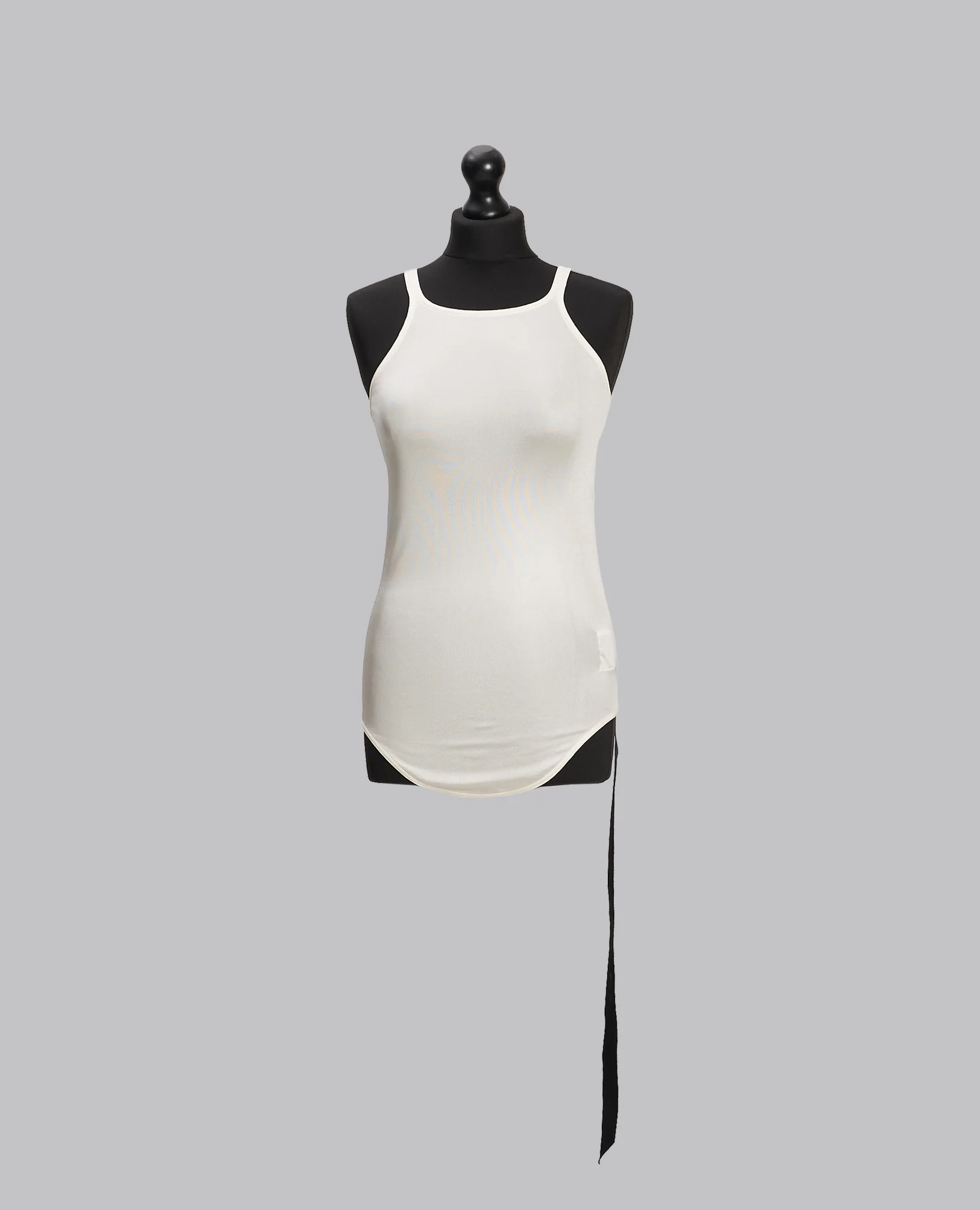TEMPLE DRKSHDW RACER BACK TANK
