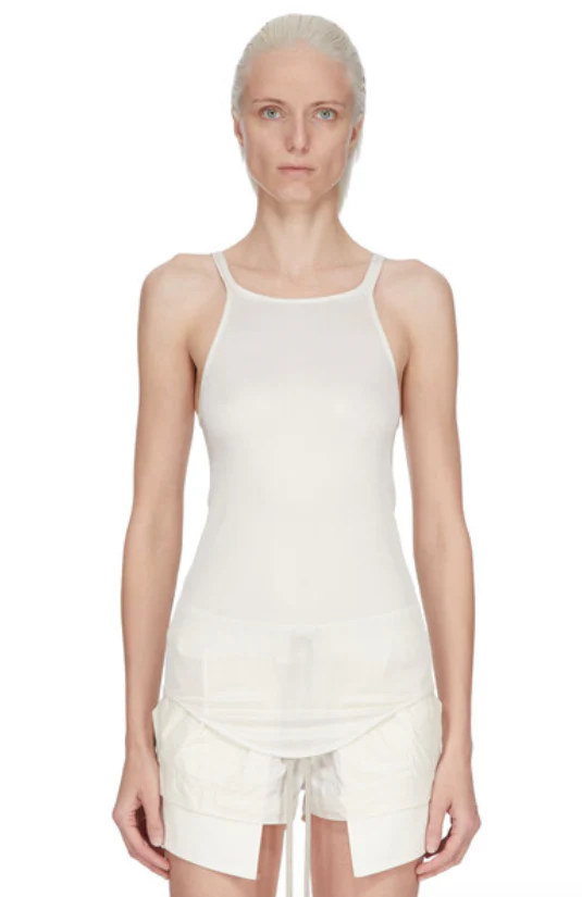 TEMPLE DRKSHDW RACER BACK TANK - Image 2