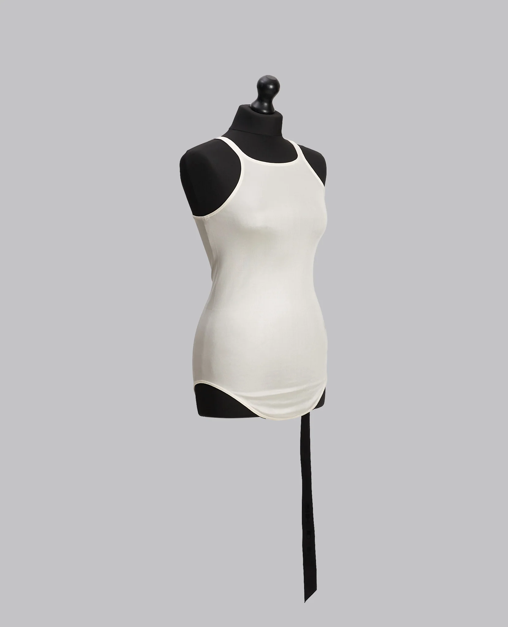 TEMPLE DRKSHDW RACER BACK TANK - Image 3