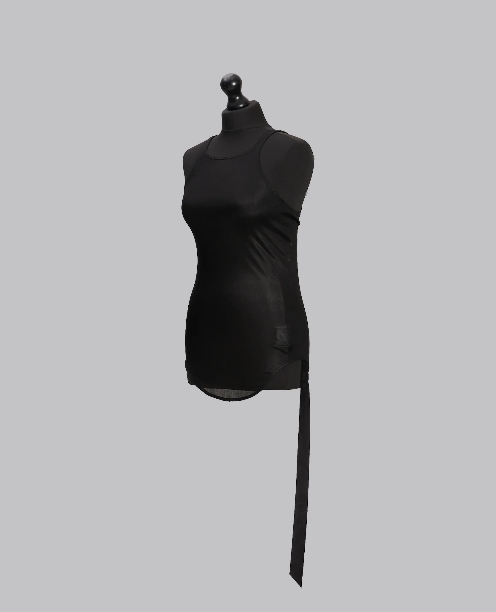 TEMPLE DRKSHDW RACER BACK TANK - Image 4