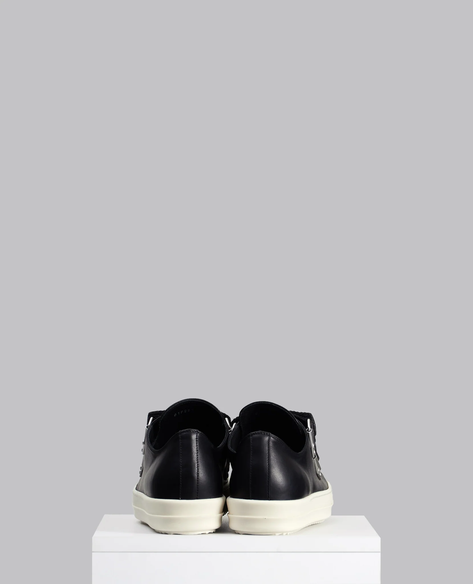 TEMPLE EXTREME STRAP LOW SNEAKS - Image 4
