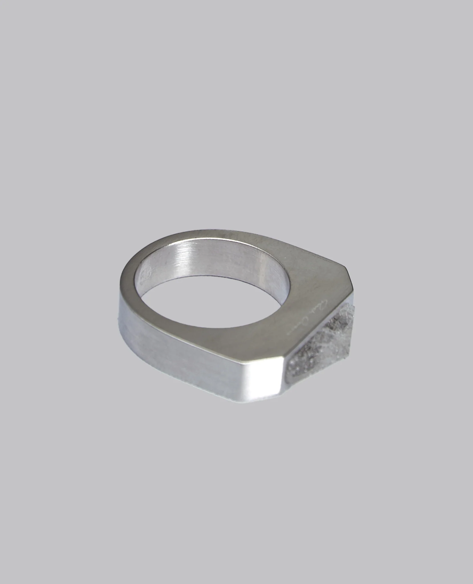 TEMPLE HOLLYWOOD PYRAMID RING - Image 7