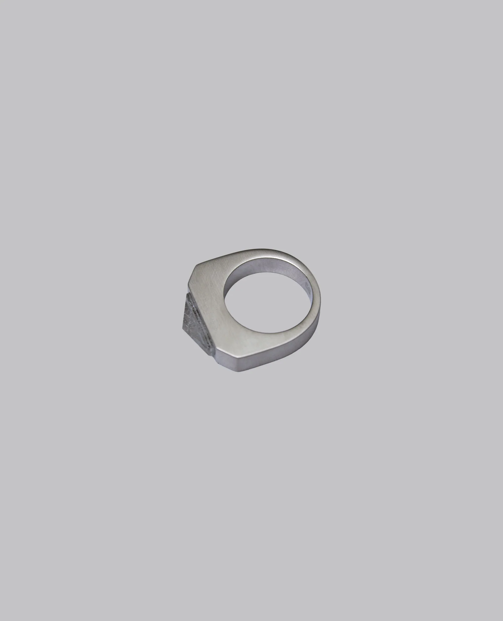 TEMPLE HOLLYWOOD PYRAMID RING - Image 8