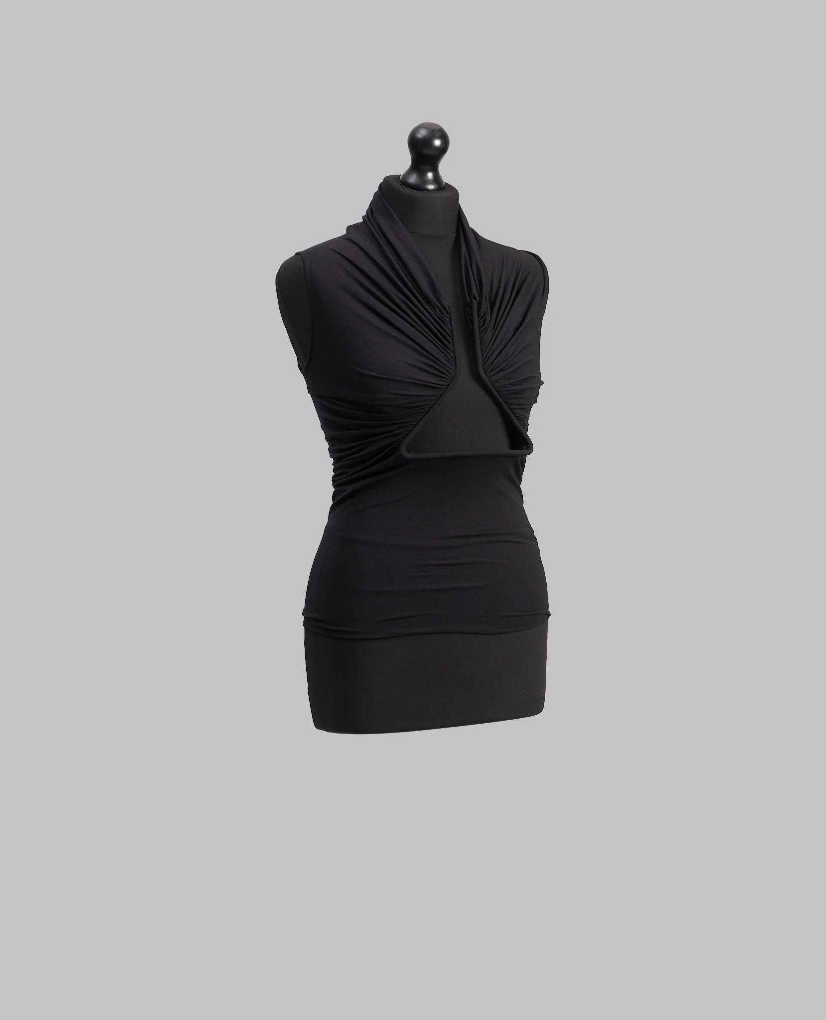 TEMPLE JERSEY SS PRONG - Image 3