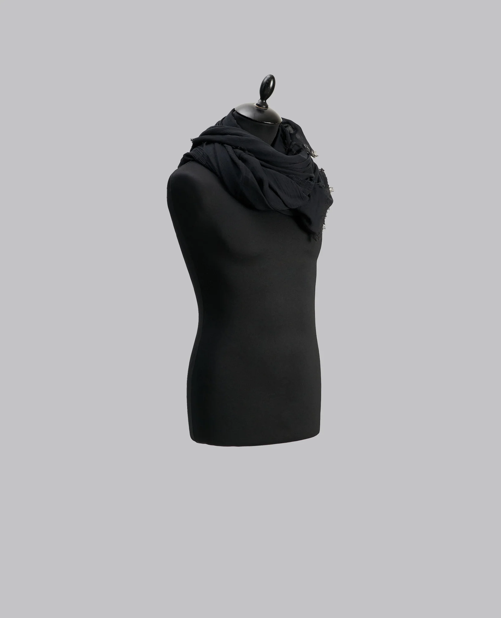 TEMPLE KIKA MEGA SCARF - Image 2